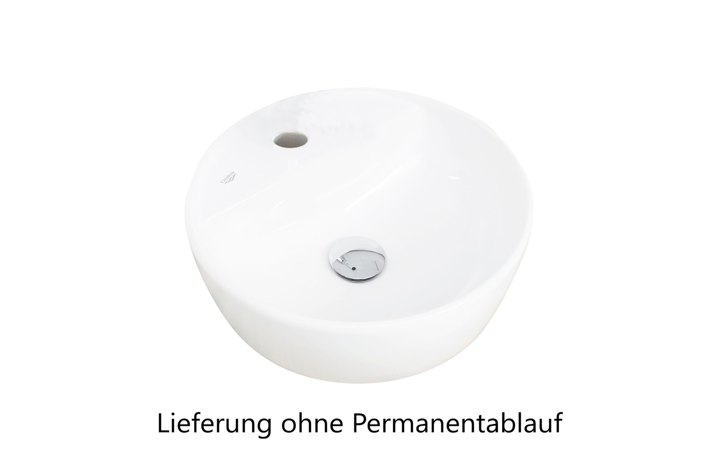 welltime Waschbeckenschrank »Lienz«