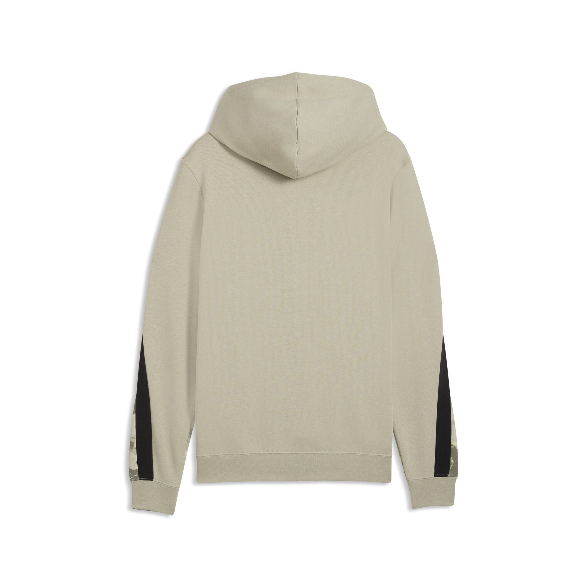 PUMA Hoodie »Camo Hoodie Herren«
