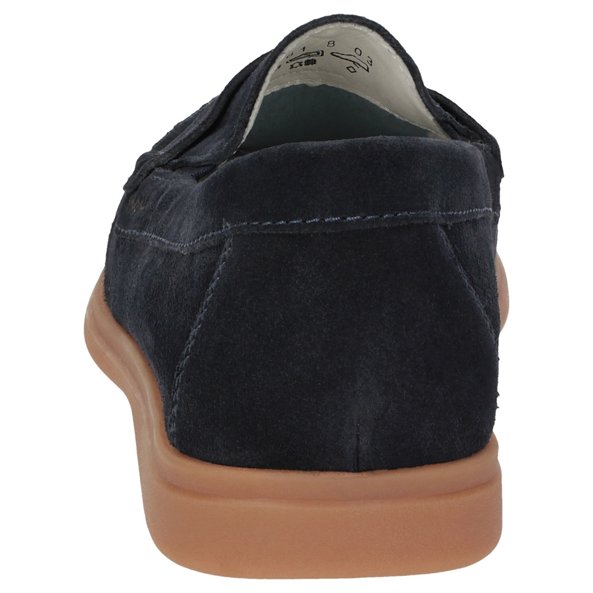 SIOUX Slipper »Giumelo-712-H«