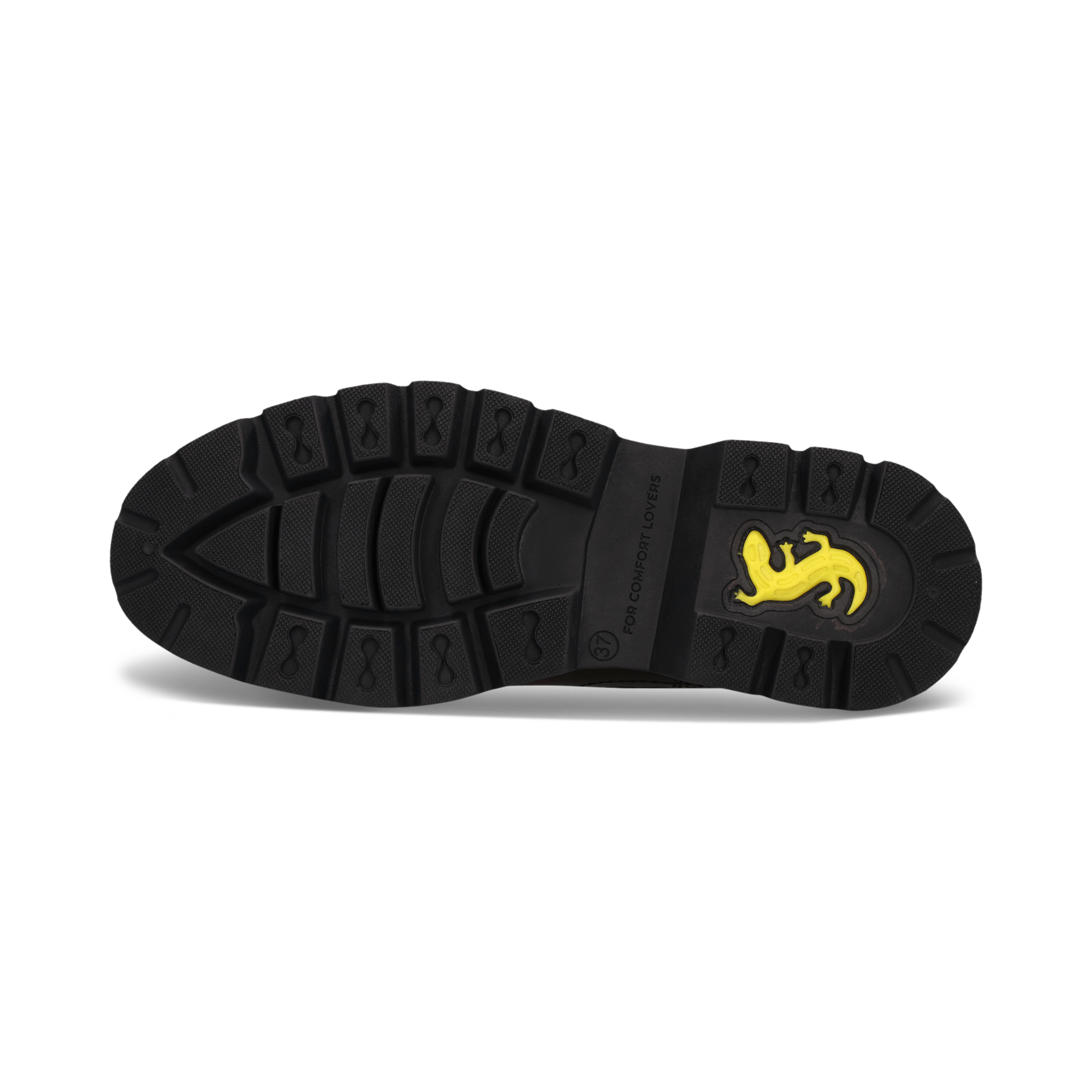 Salamander Chelseaboots »Lebus«  Schlupfboots, Stiefelette mit Stretcheinsätze und Profilsohle