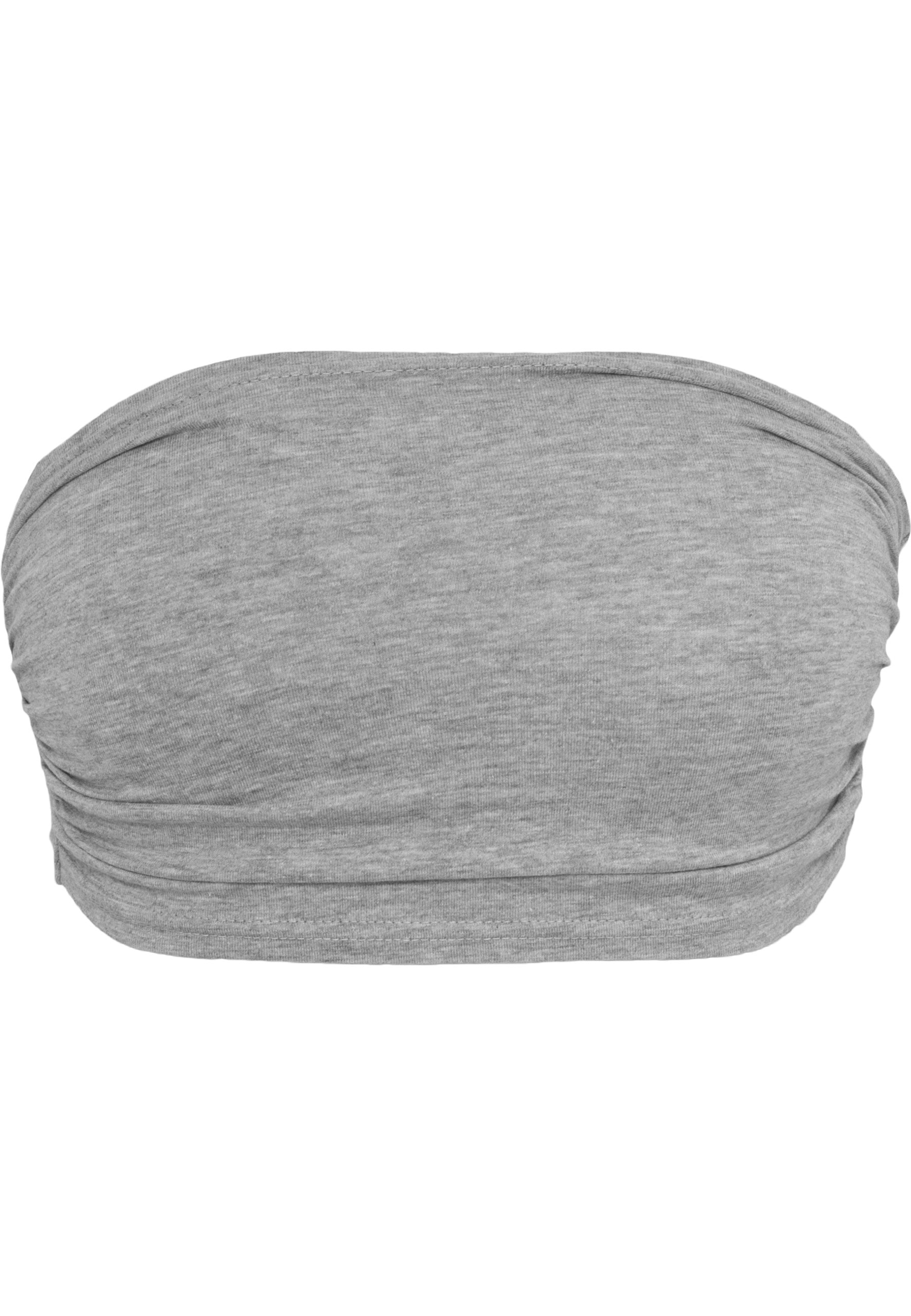 URBAN CLASSICS Bügelloser BH »Urban Classics Damen Ladies Bandeau Top«