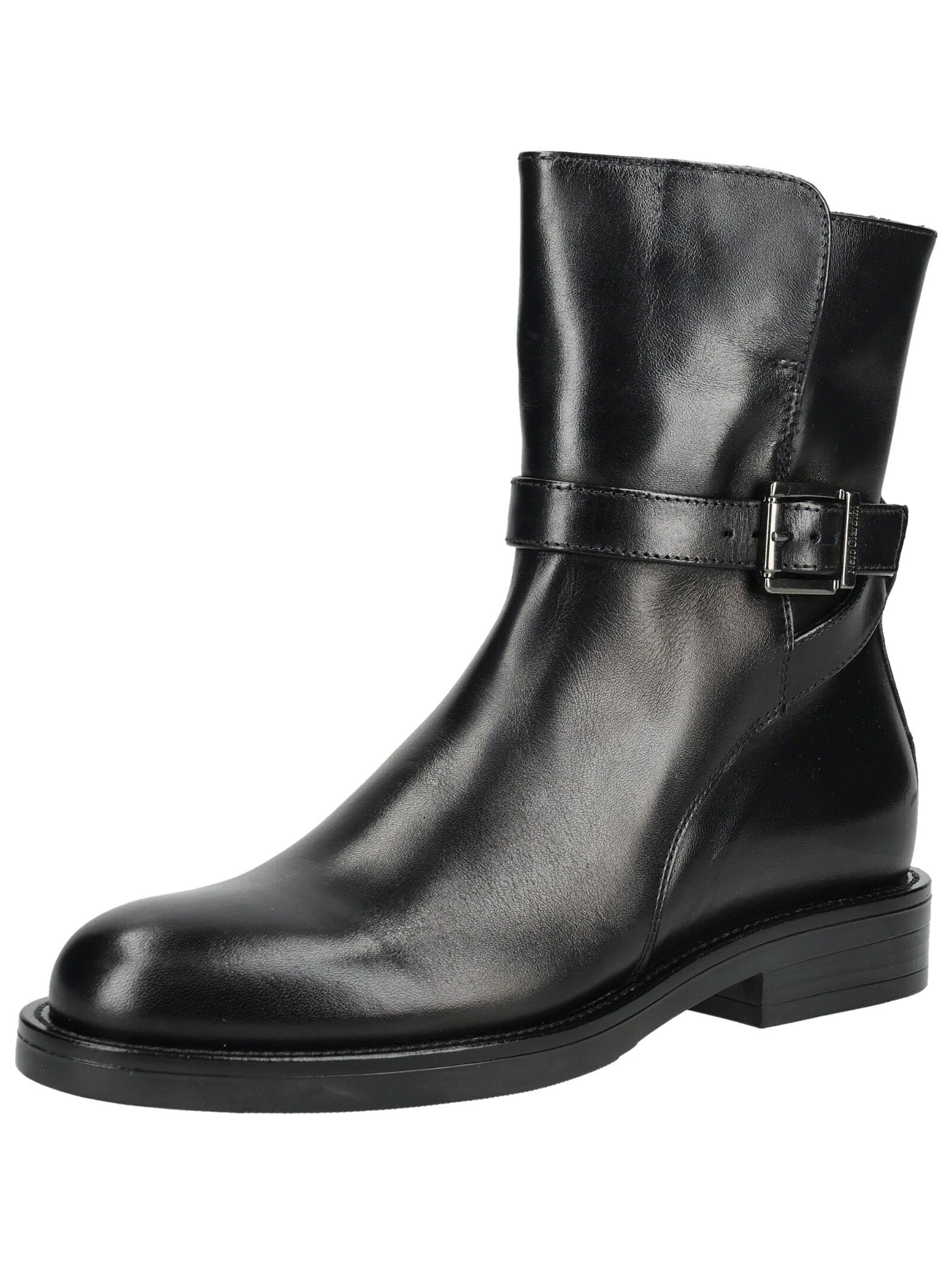 Nero Giardini Stiefelette "Nero Giardini Stiefelette Leder"