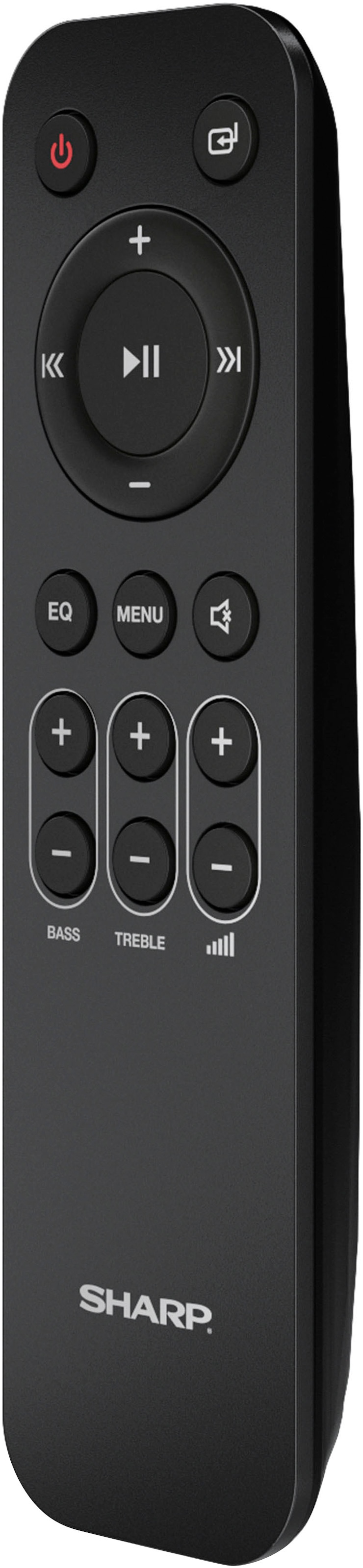 Sharp Soundbar »HT-SBW53121«