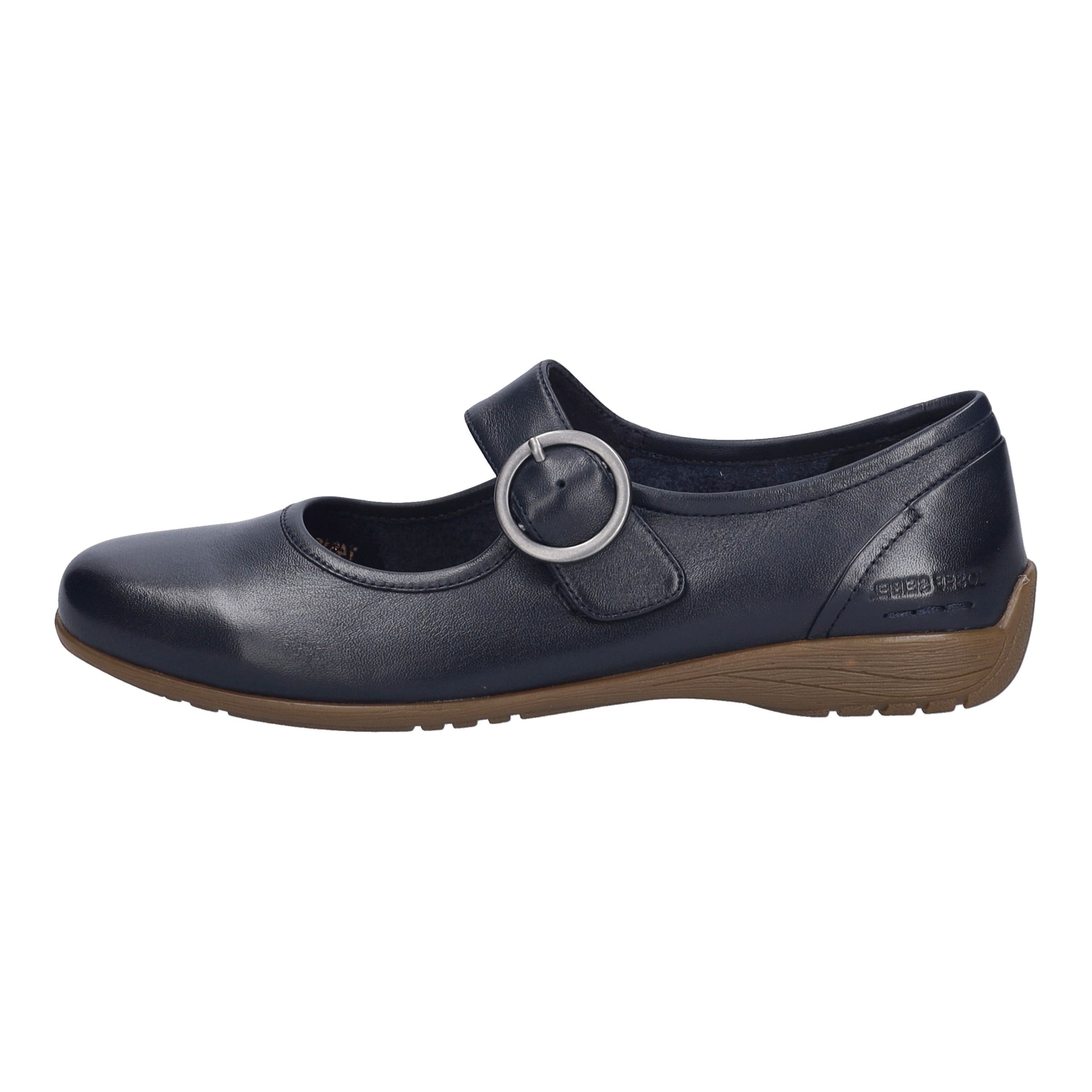 Josef Seibel Ballerina »Fenja 18, indigo«