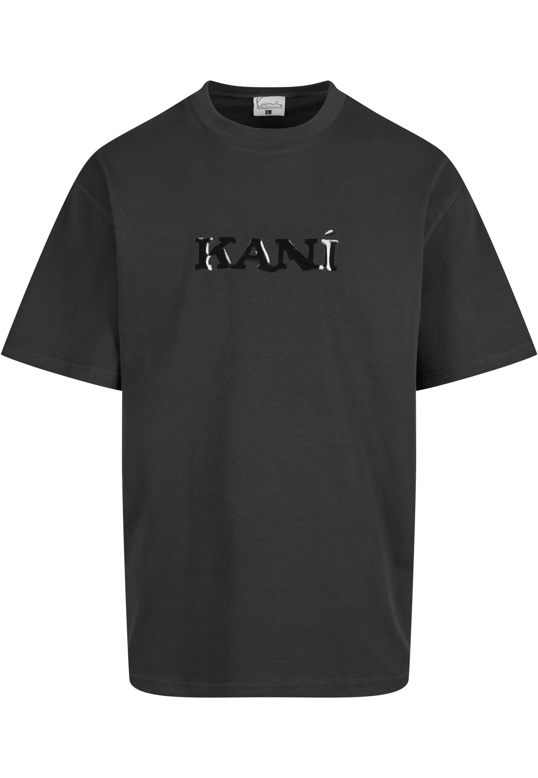 Karl Kani T-Shirt "Karl Kani Herren KM242-026-2 Splash Retro Tee" 1 Stk. tl günstig online kaufen