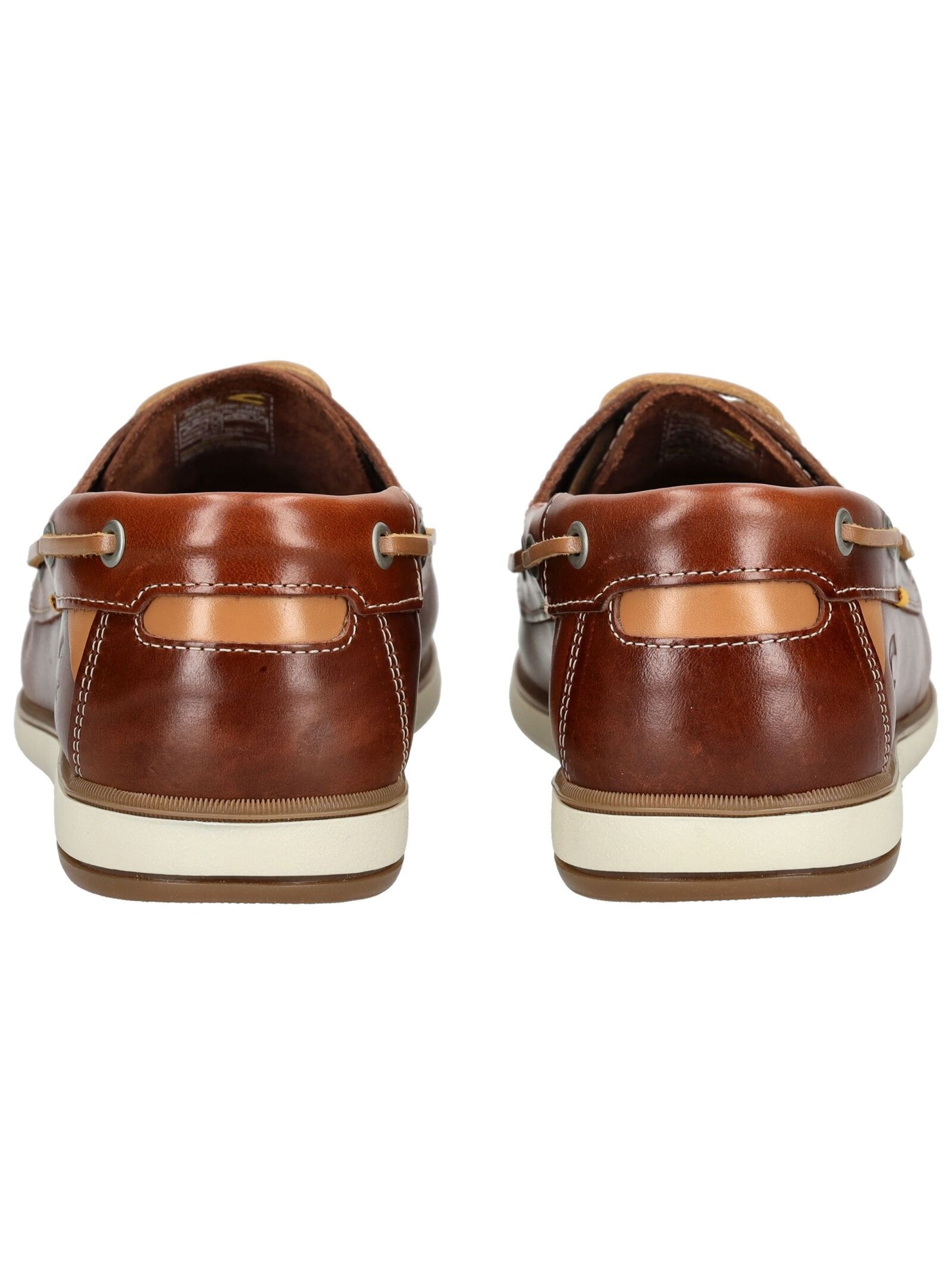 camel active Bootsschuh »camel active Halbschuhe Leder«