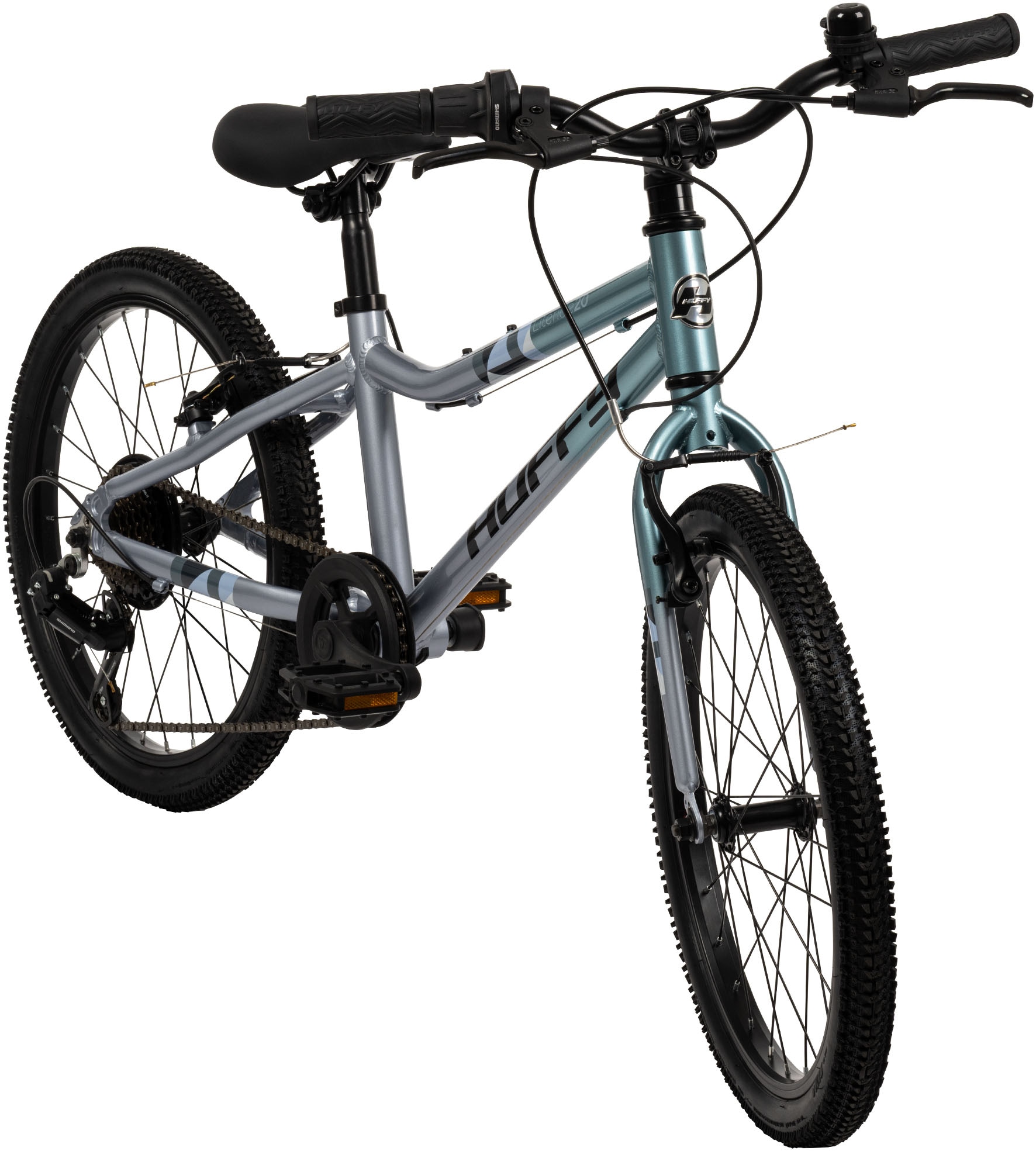 Huffy Mountainbike »20-Zoll Literide Junior 7-Gang Fahrrad«