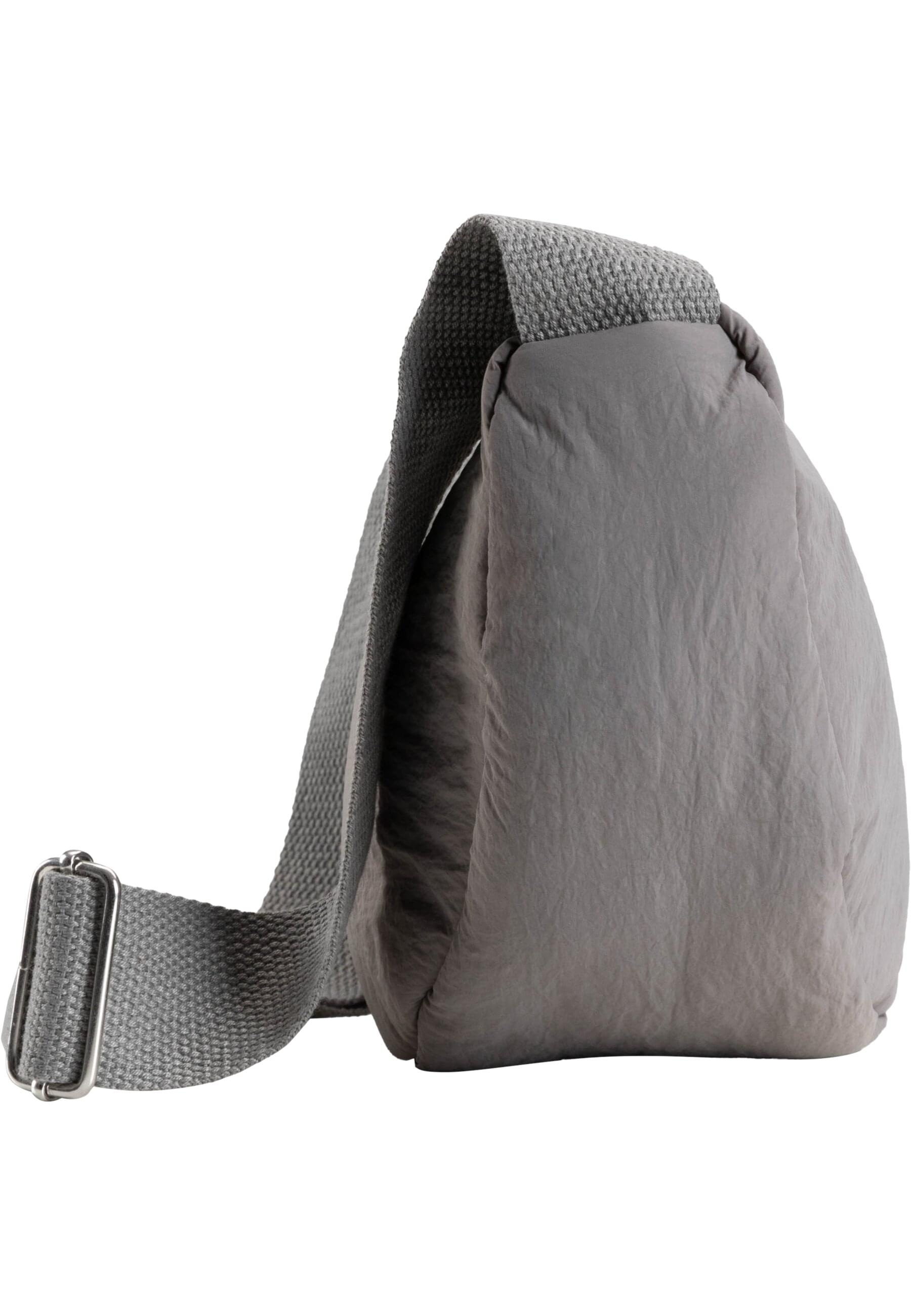 URBAN CLASSICS Schultertasche »Urban Classics Small Padded Bag«