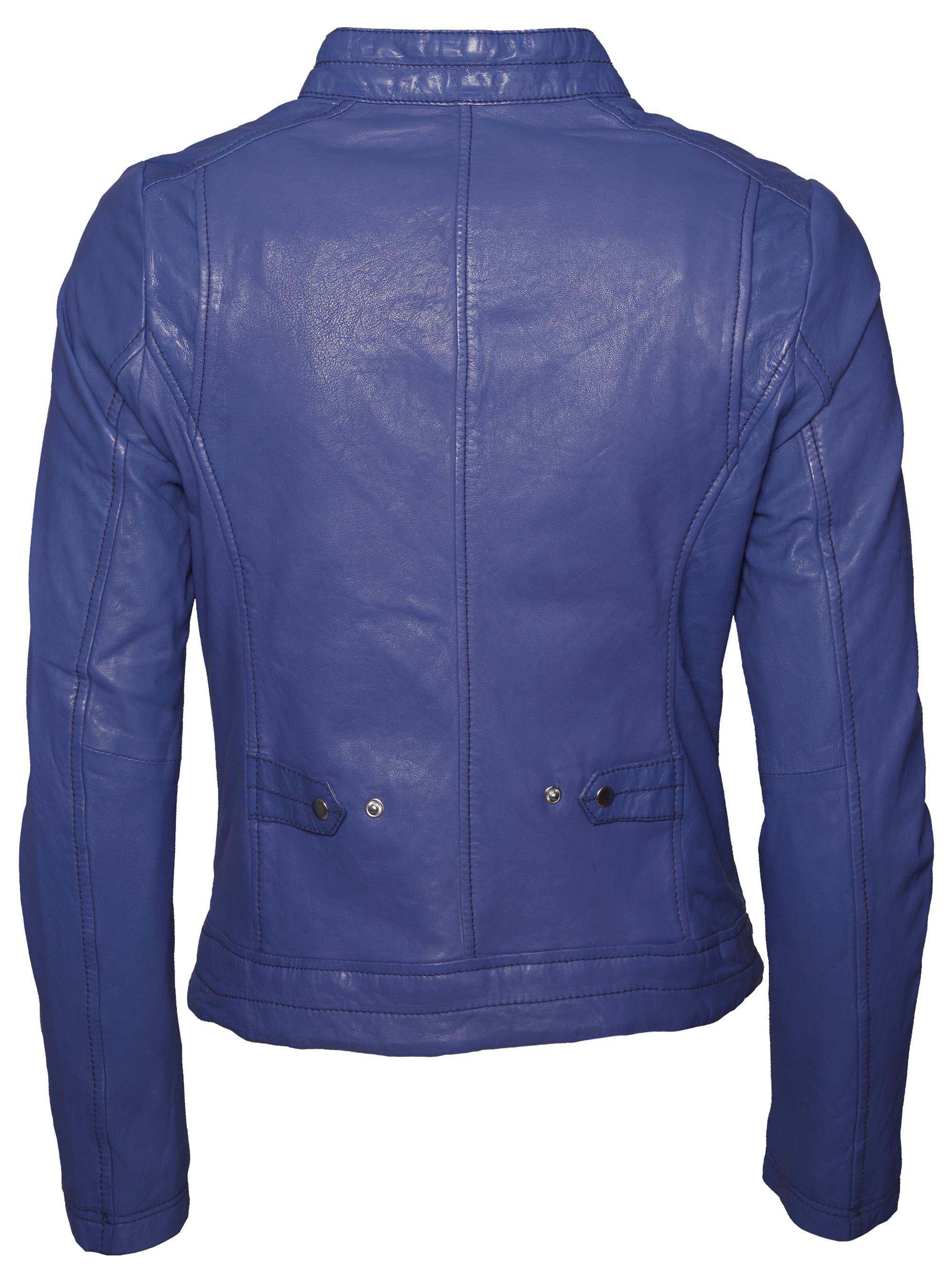 JCC Lederjacke »8006«