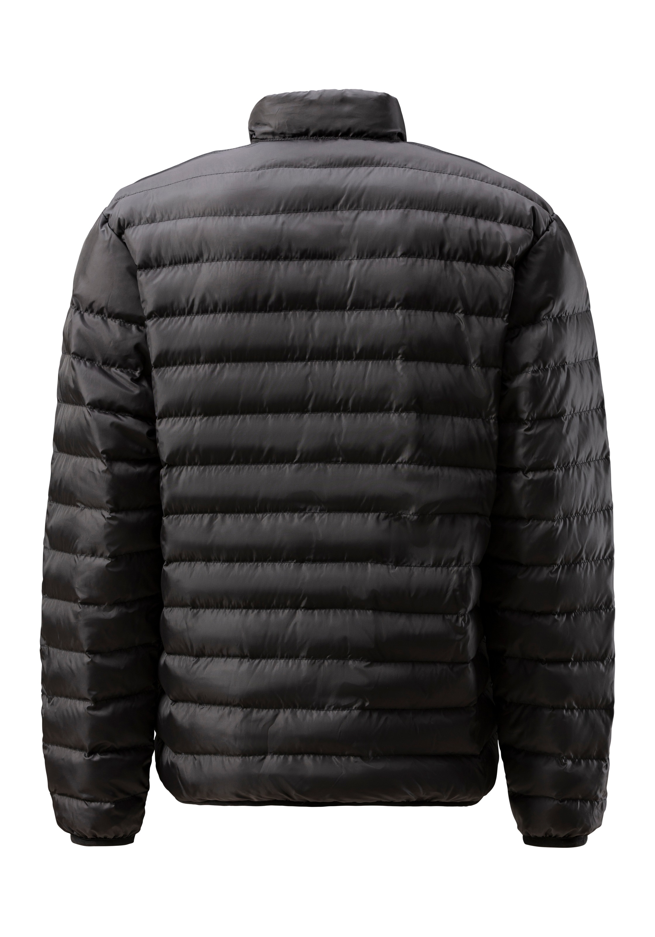 H.I.S Steppjacke, ohne Kapuze, leicht und gut zu verstauen