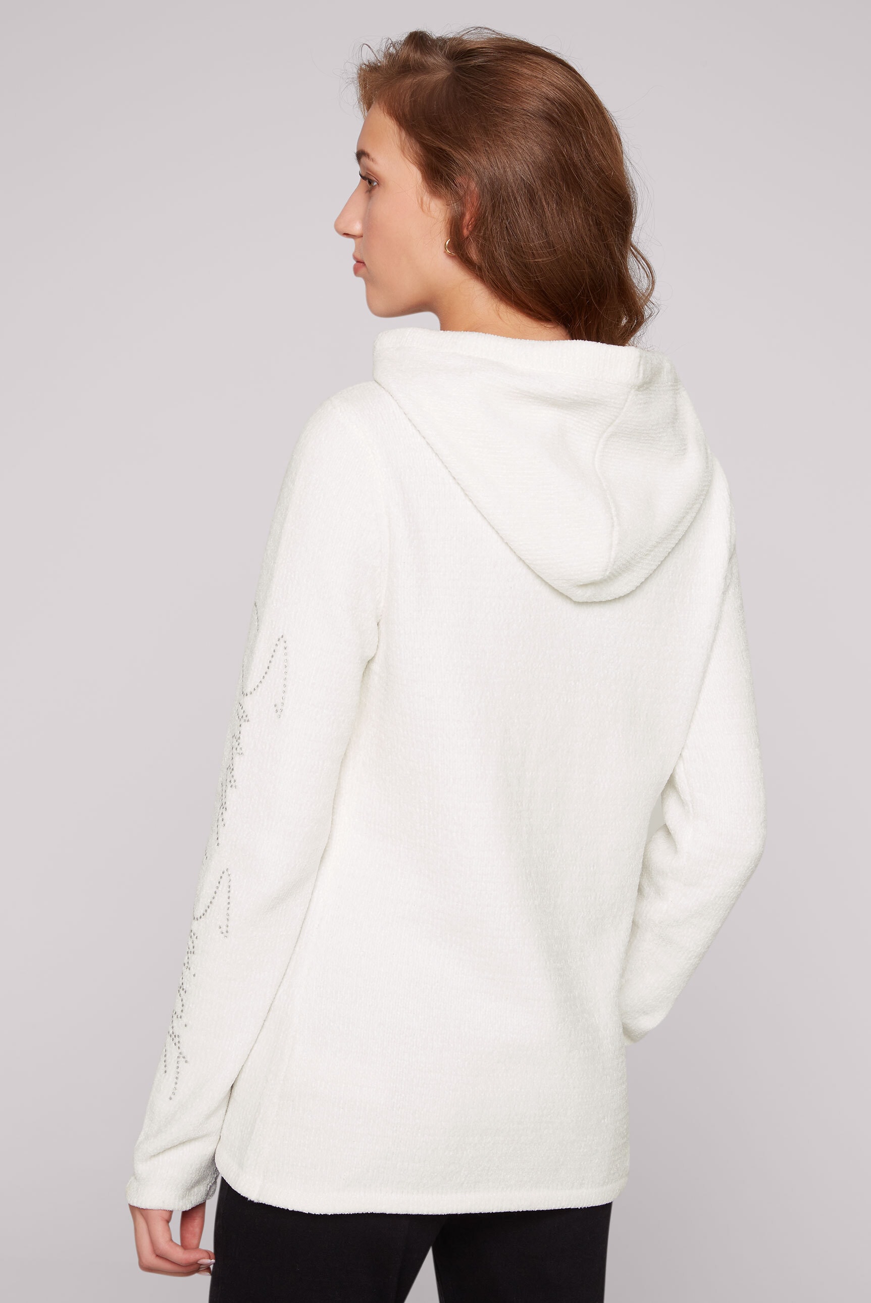 SOCCX Kapuzenpullover