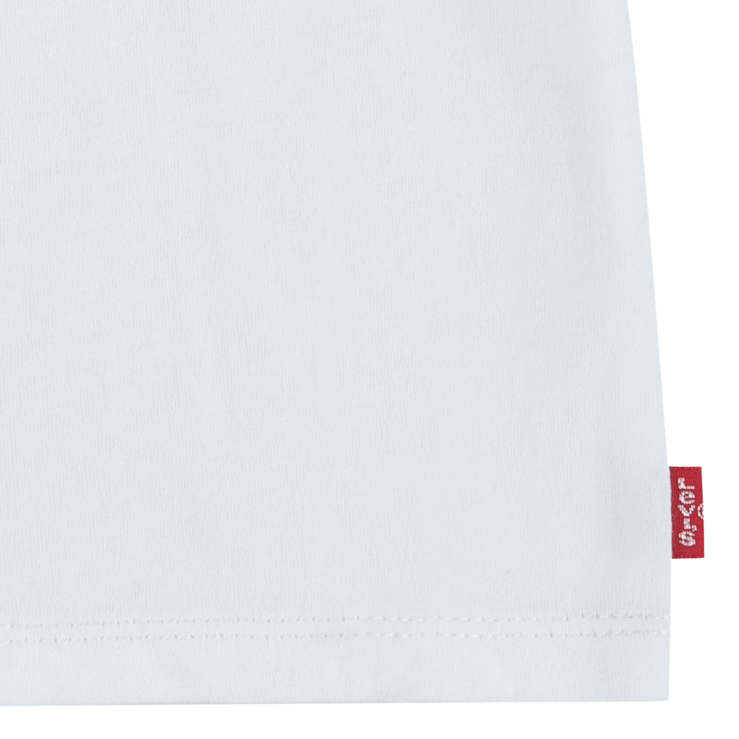 Levi's® Kids Print-Shirt, (Set, 2 tlg.), und Jeansshorts, for BOYS
