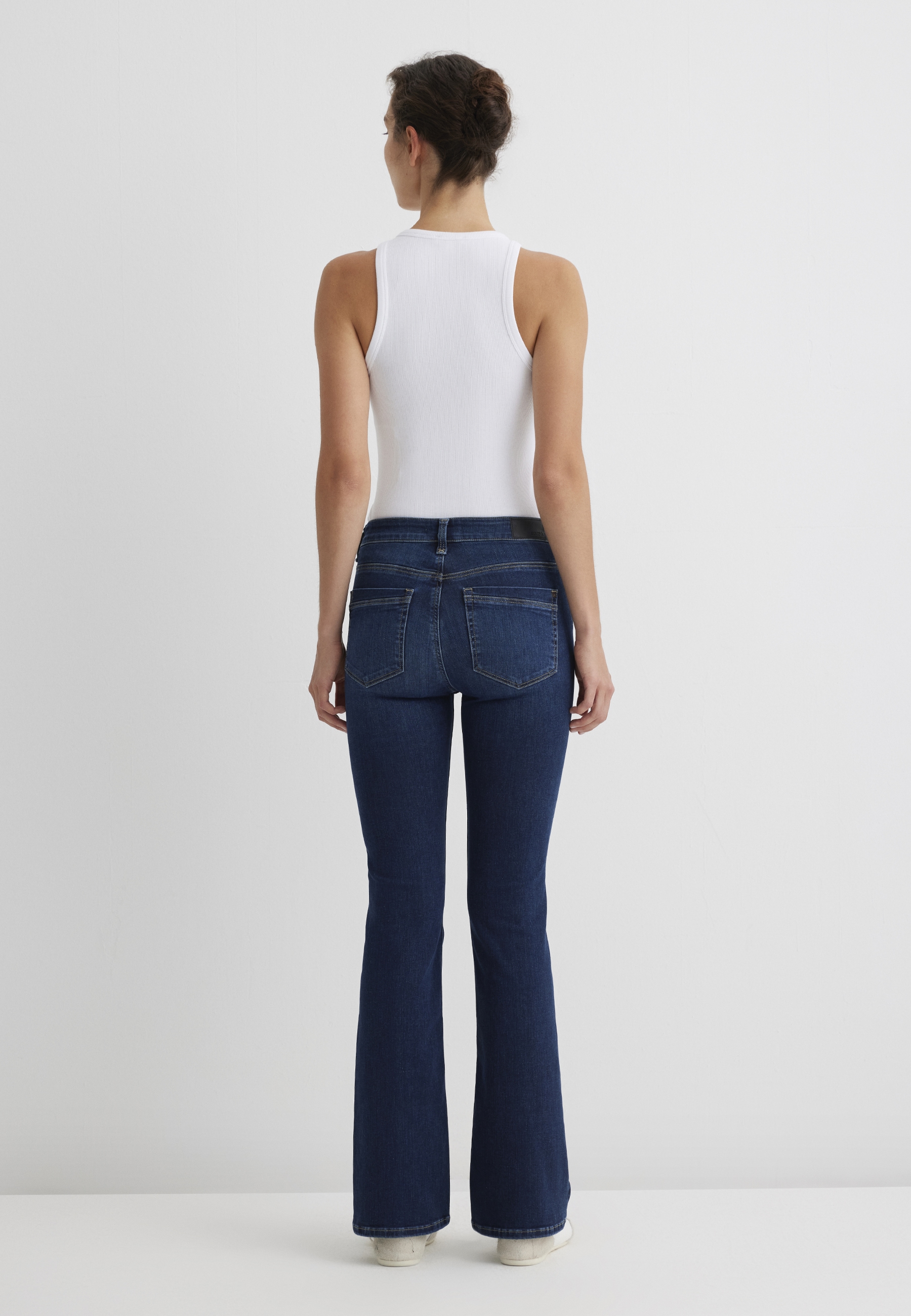 Mavi Bootcut-Jeans »MARIA«, Bootcut Jeans