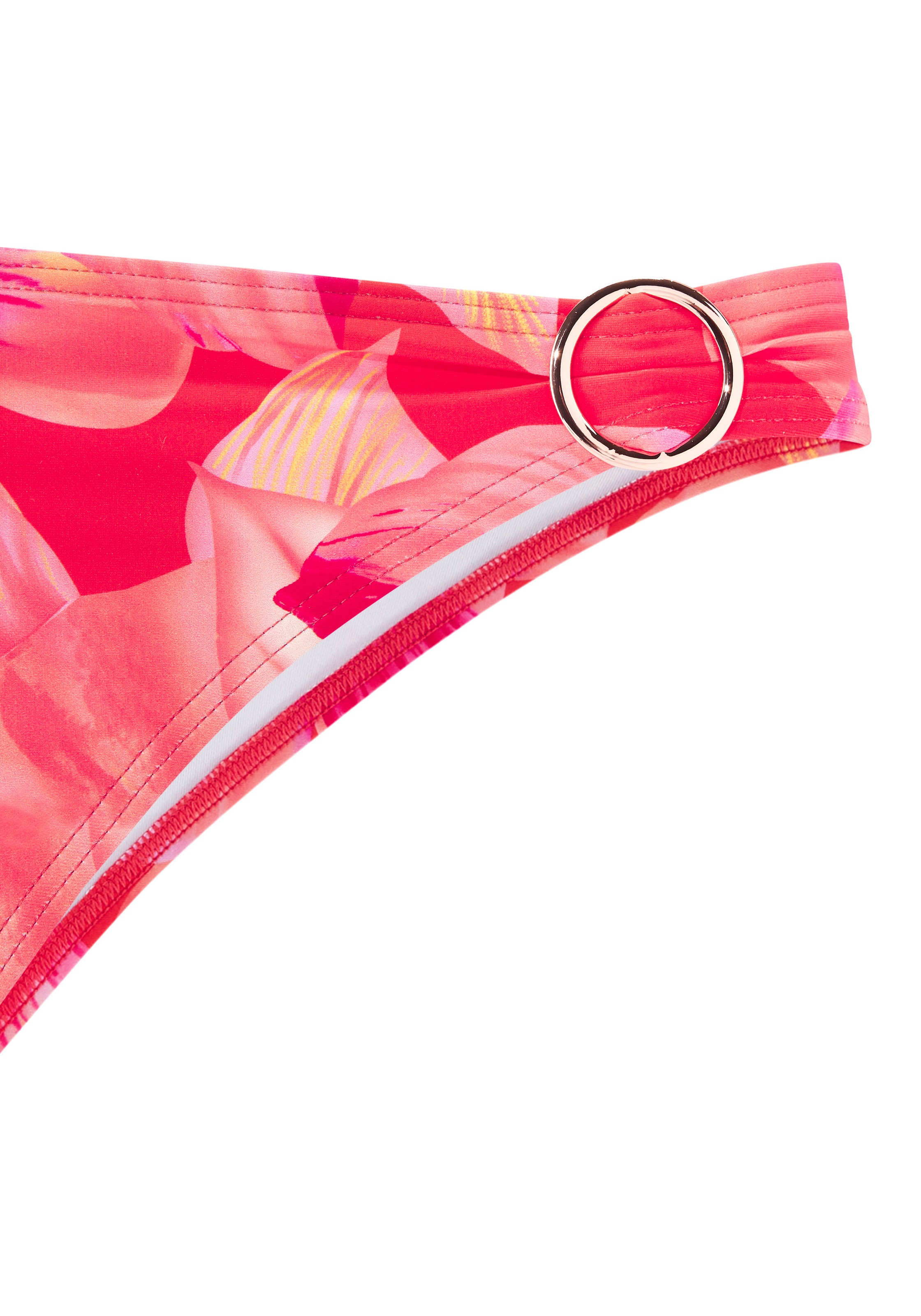 Thumbnail - s.Oliver Bikini-Hose "Jayce", mit hübschen Zierringen