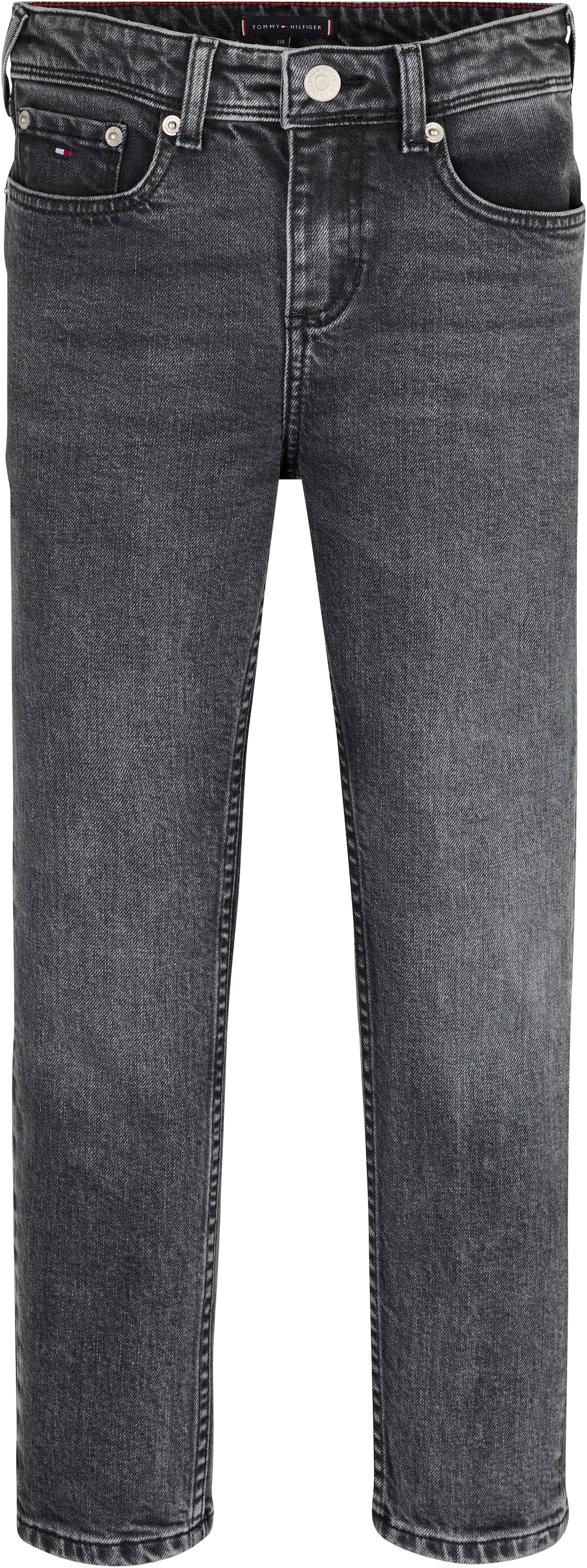 Tommy Hilfiger Stretch-Jeans »SCANTON Y«, für Jungen