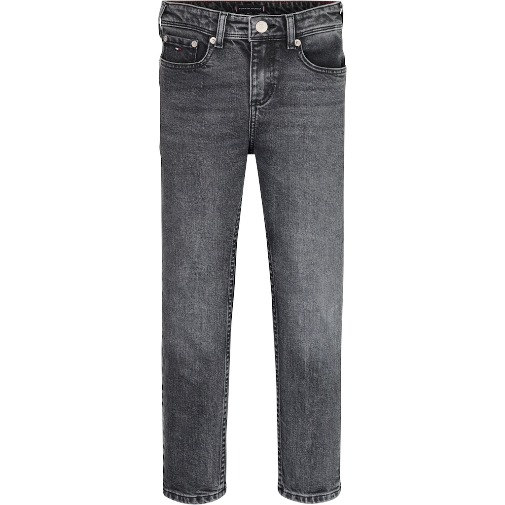 Tommy Hilfiger Stretch-Jeans »SCANTON Y«