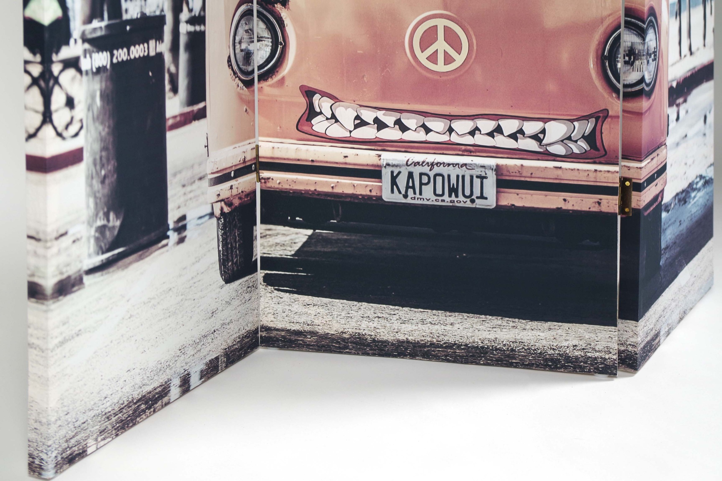 Thumbnail - locker Paravent "24216-06"