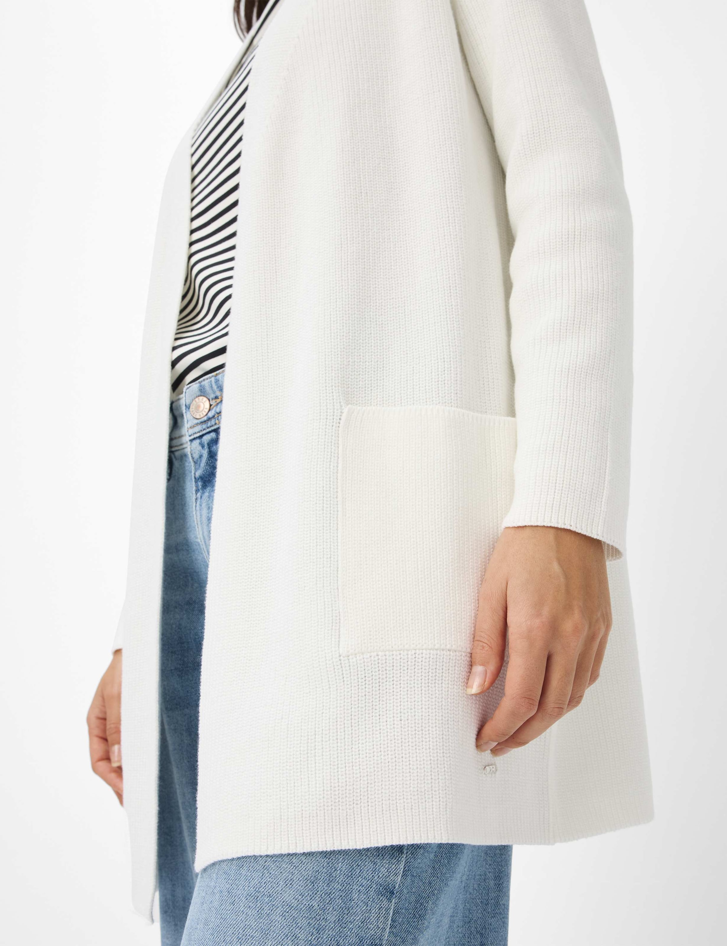 Brax Strickjacke »Style AMANDA«