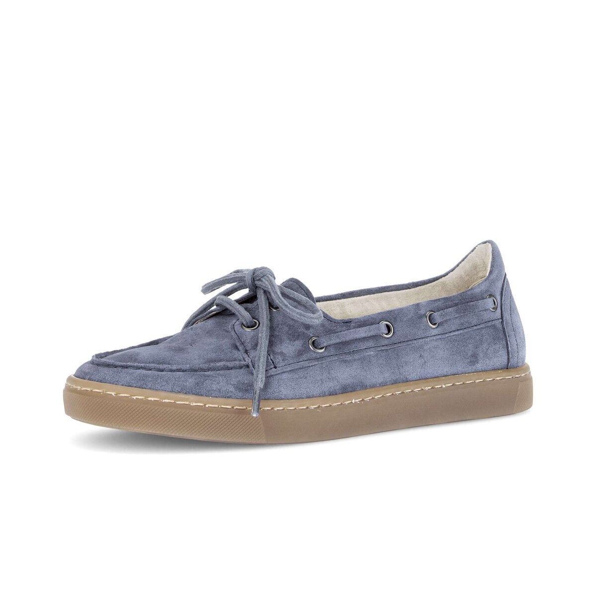 Gabor Mokassin "Mokassin Rauleder" günstig online kaufen