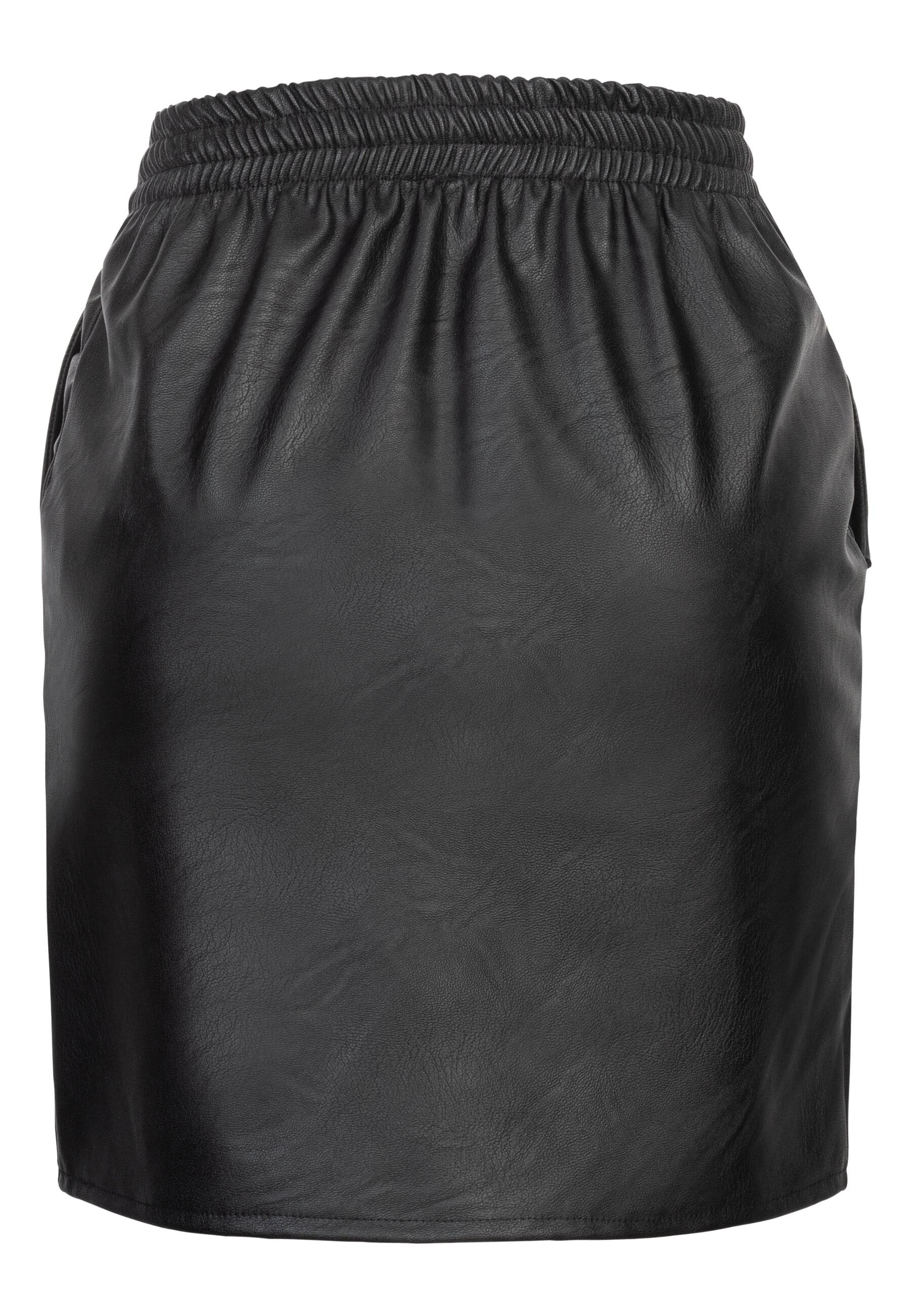 CLOUD 5IVE Sommerrock »CLOUD 5IVE Skirt with 2-Pockets«, (1 tlg.)