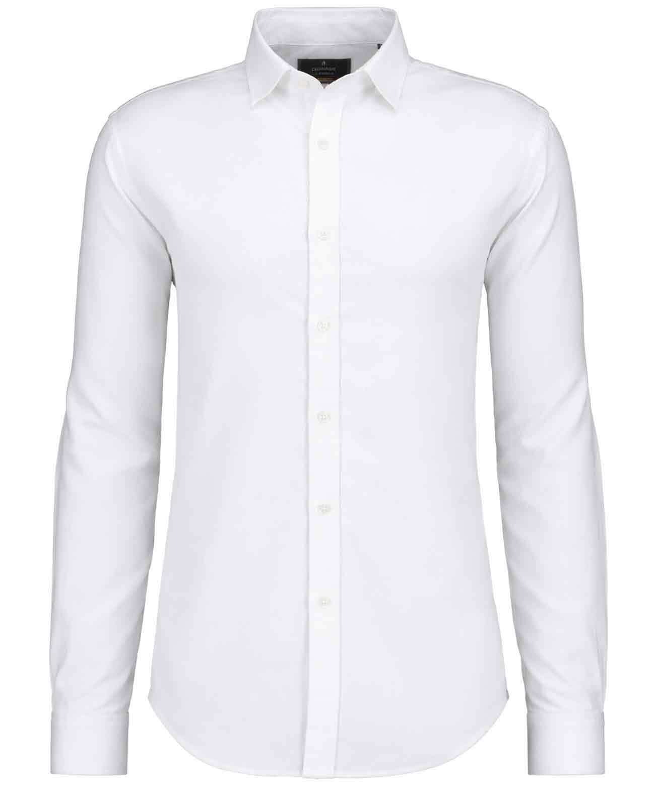 RAGMAN Henleyshirt