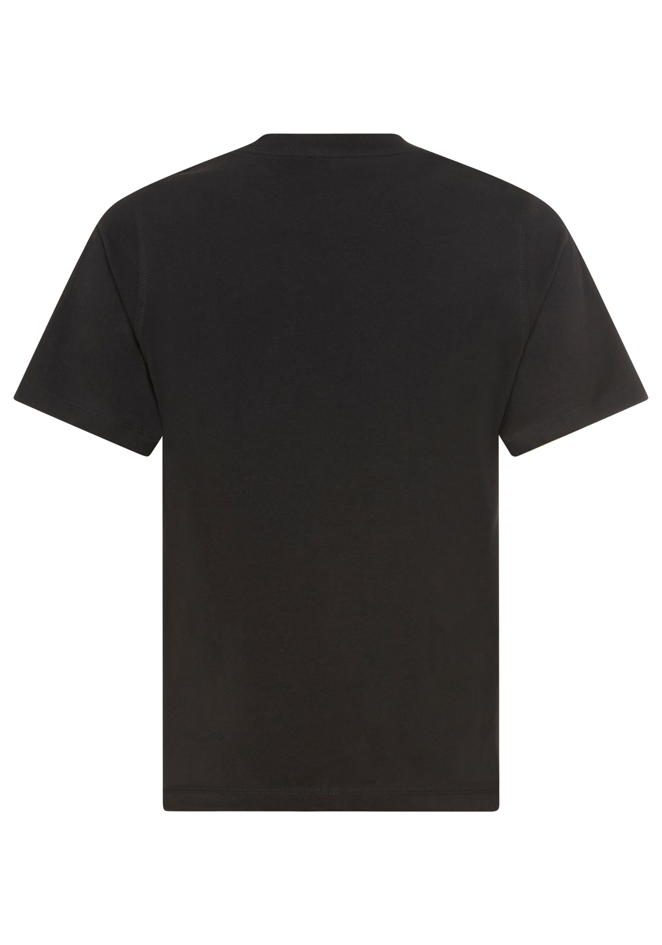 Reebok T-Shirt "LEX SMALL LOGO CRW SS POCKET TEE" 1 Stk. tlg. günstig online kaufen