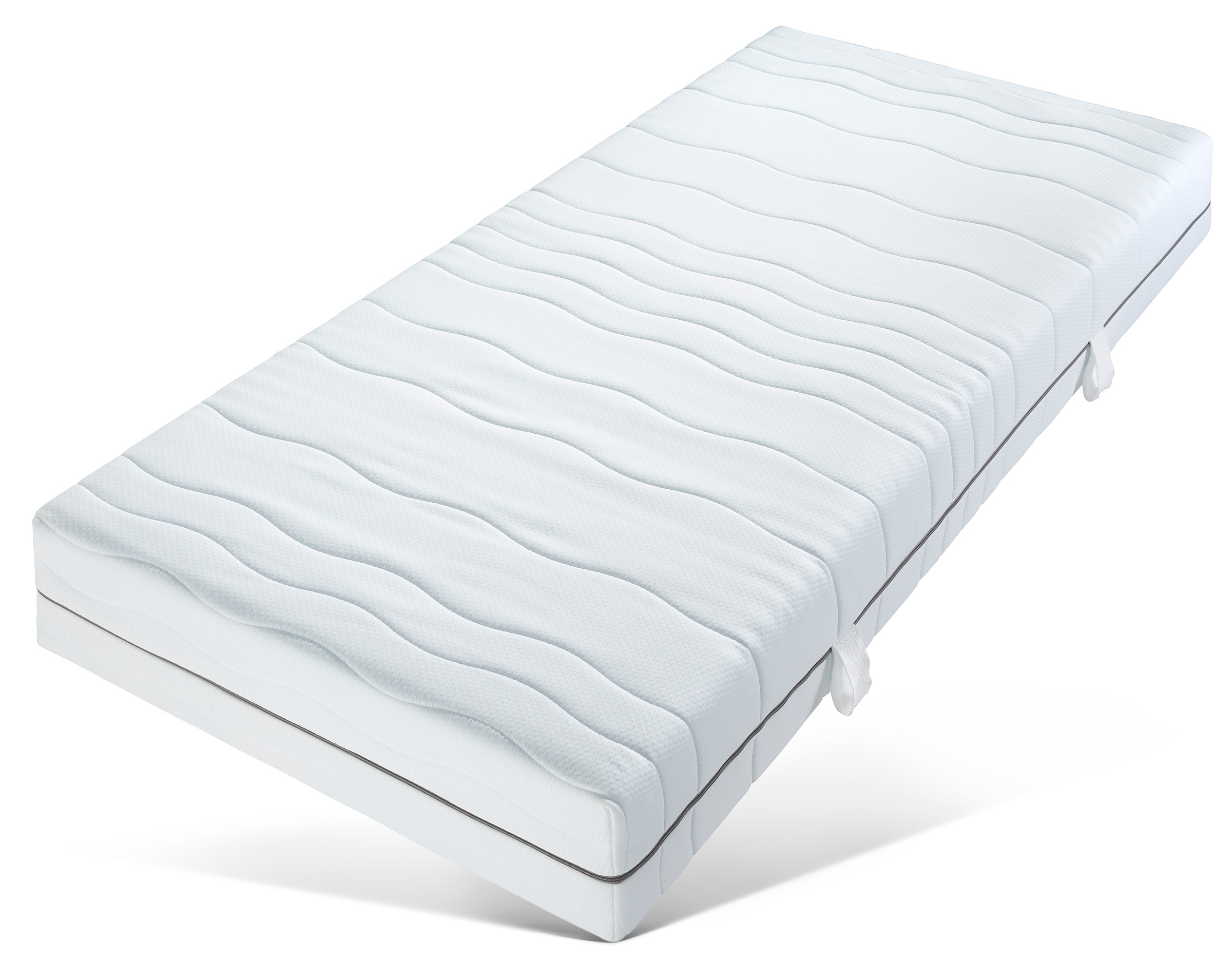 Beco Komfortschaummatratze »Maxi Strong«, 27 cm cm hoch, Raumgewicht: 28 kg/m³, (1... kaufen