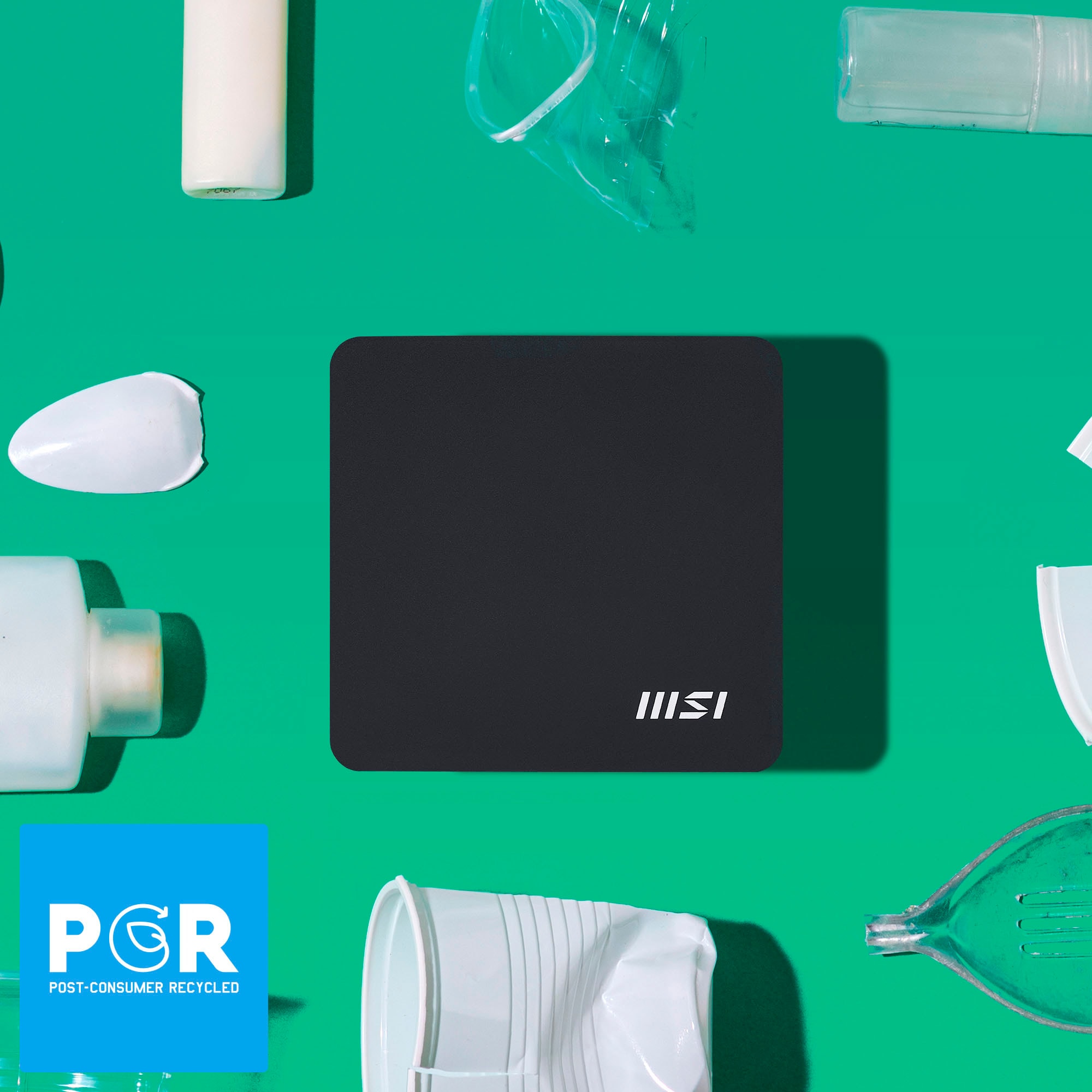 MSI Mini-PC »Cubi NUC AI 1UMG-021DE«