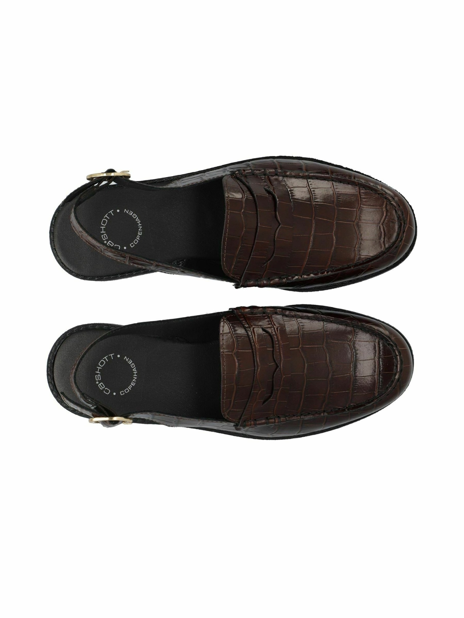 Ca'Shott Bootsschuh »Ca'Shott Low shoe CASROBERTA«