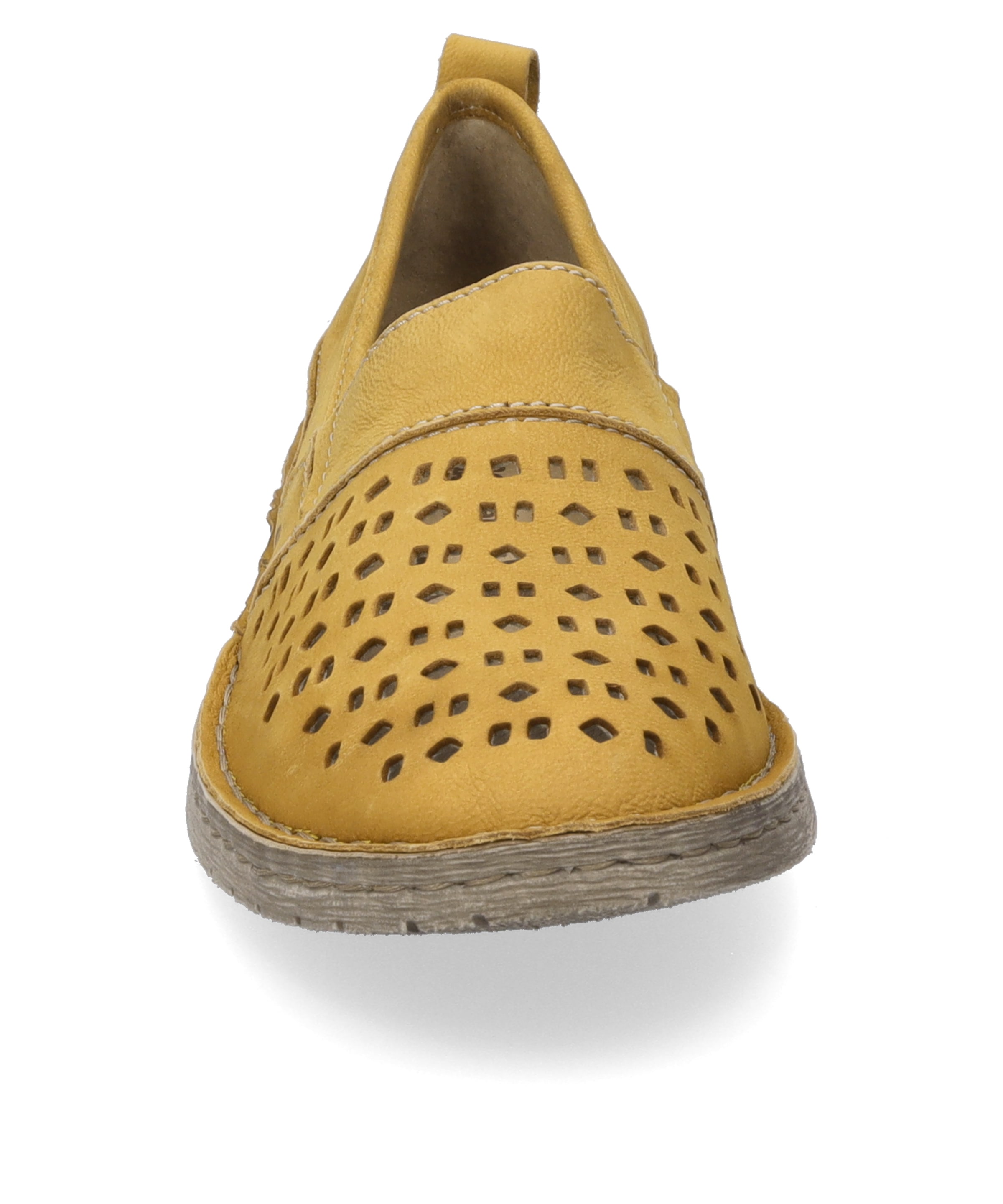 Josef Seibel Slipper »Sofie 27, gelb«