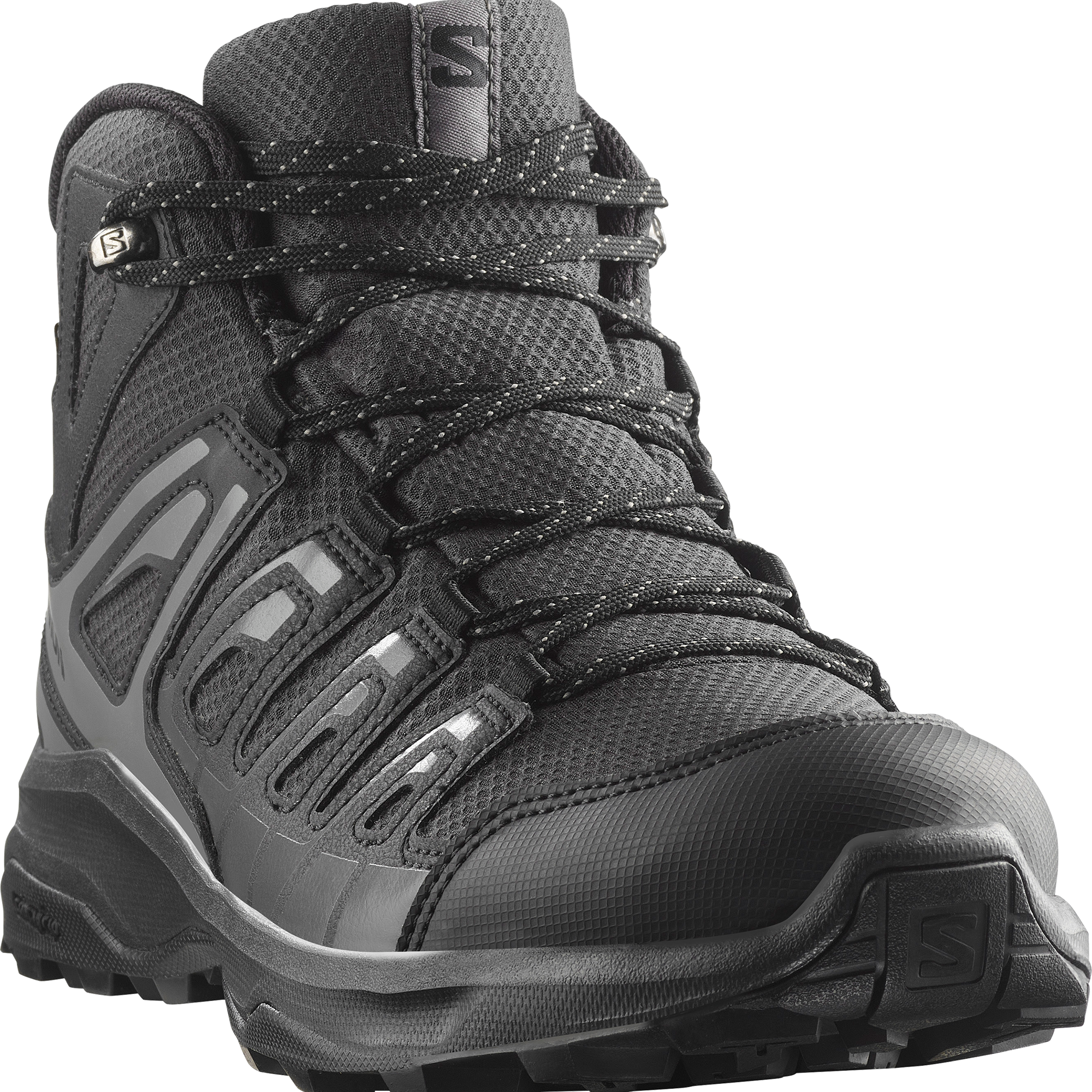 Salomon Wanderschuh "EXTEGRA MID GTX", wasserdicht günstig online kaufen