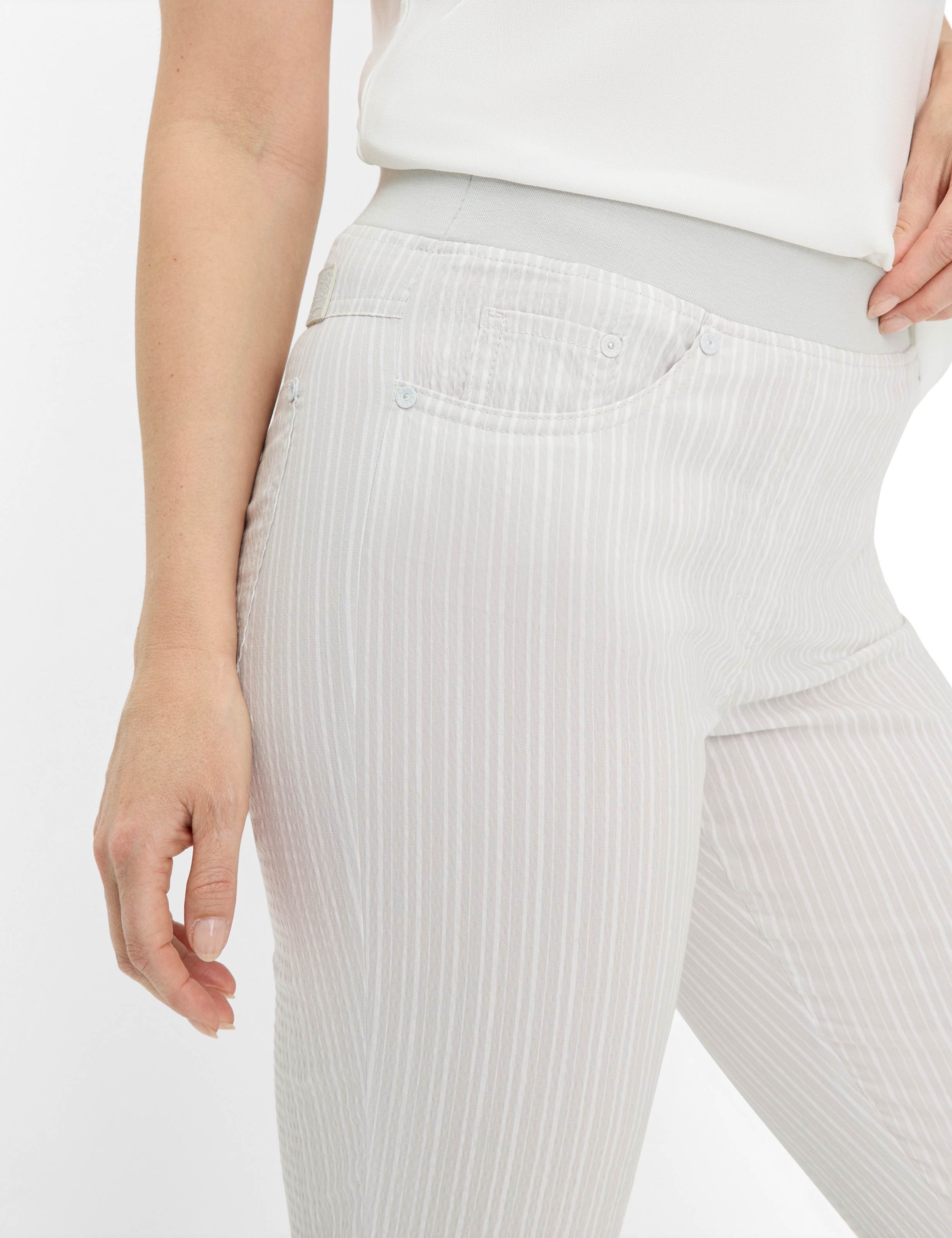 RAPHAELA by BRAX Caprihose »Style PAMINA 6/8«