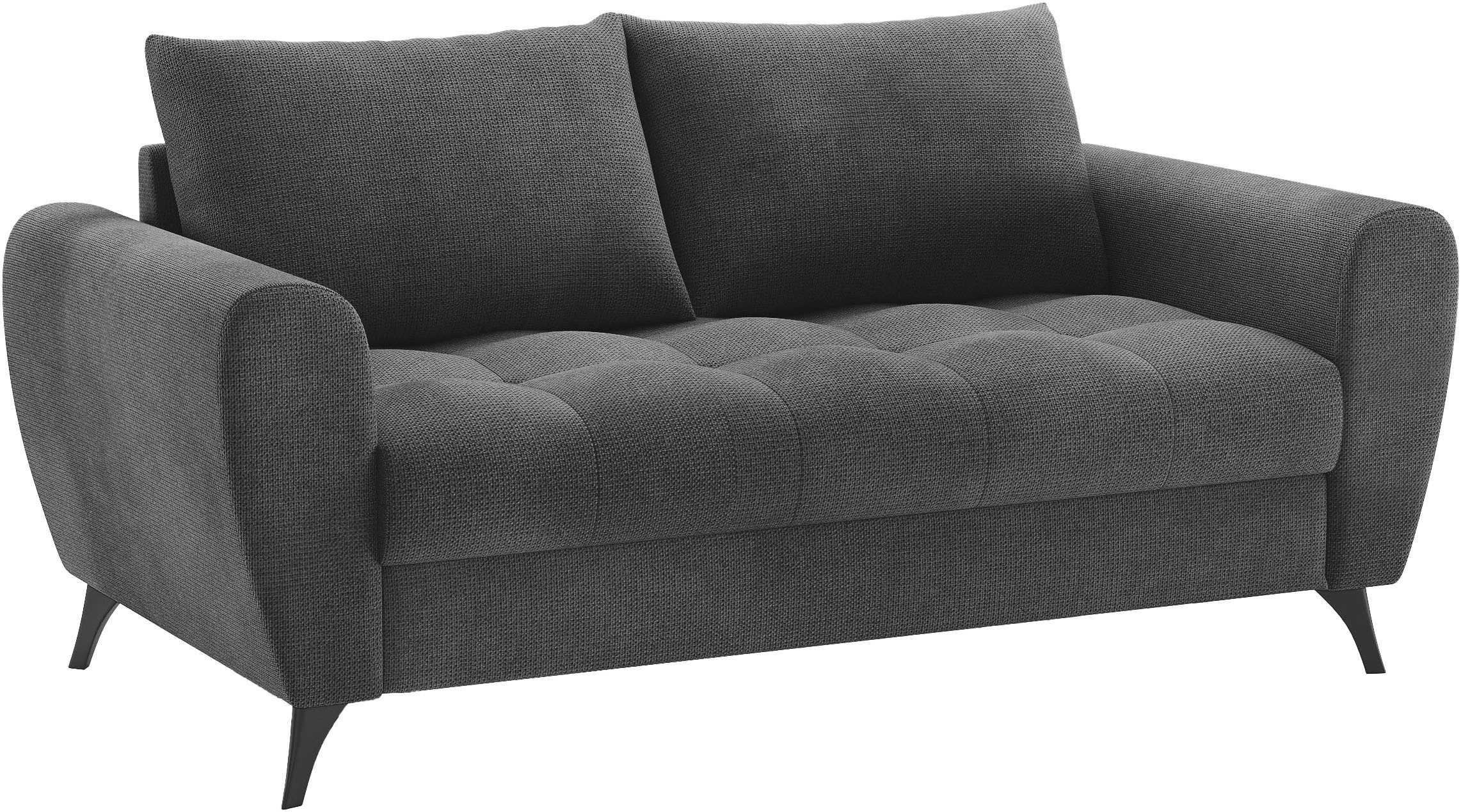 Home affaire 2,5-vietė sofa »Blackburn II« su Kalts...
