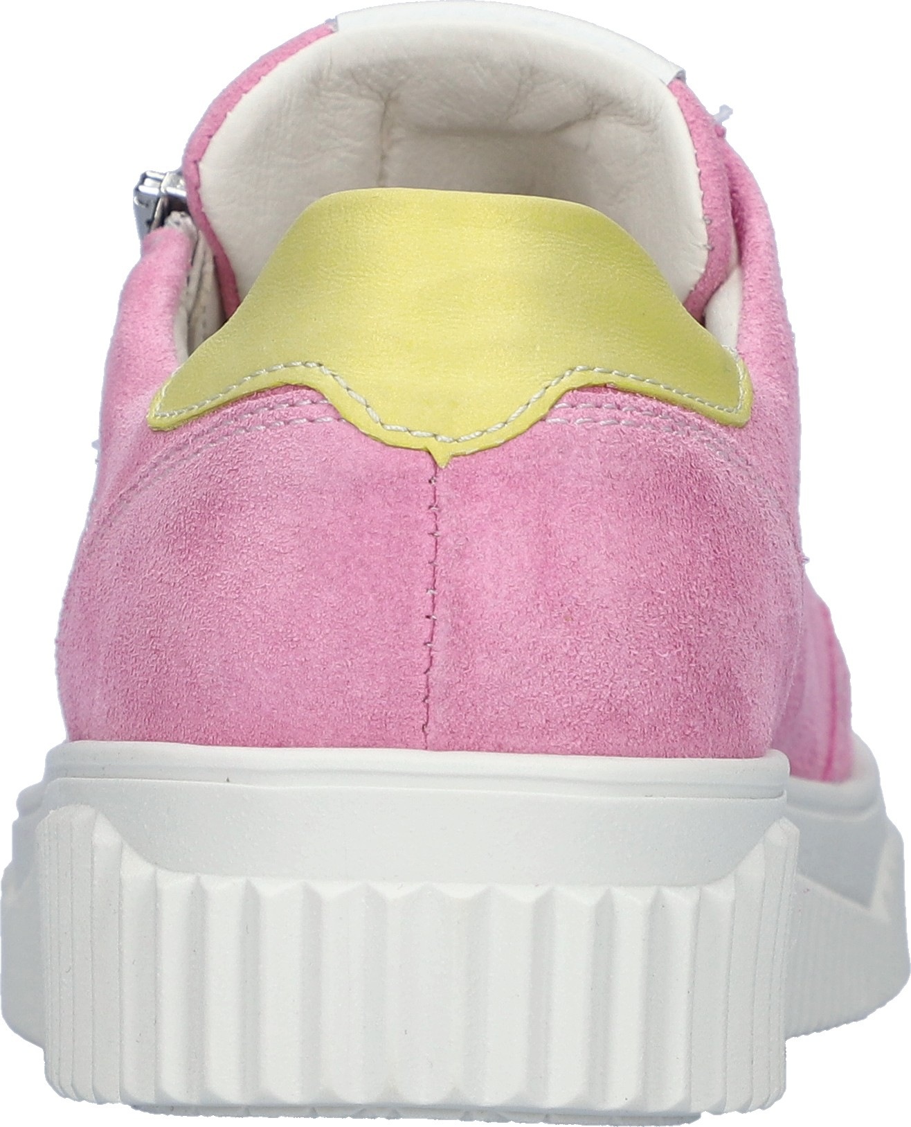 Waldläufer Plateausneaker "K-SANSA" Schnürschuh, Halbschuh, Freizeitsneaker günstig online kaufen