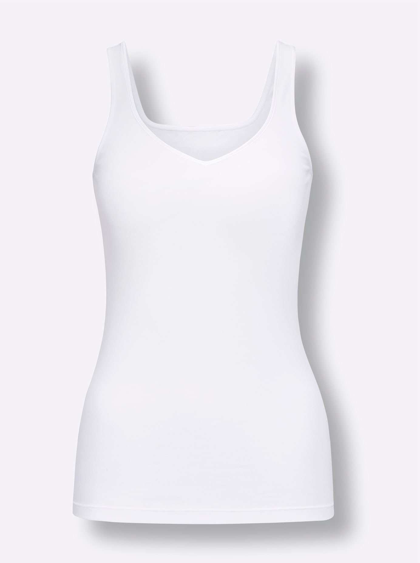 Thumbnail - Mey Achselhemd 1 Stk.