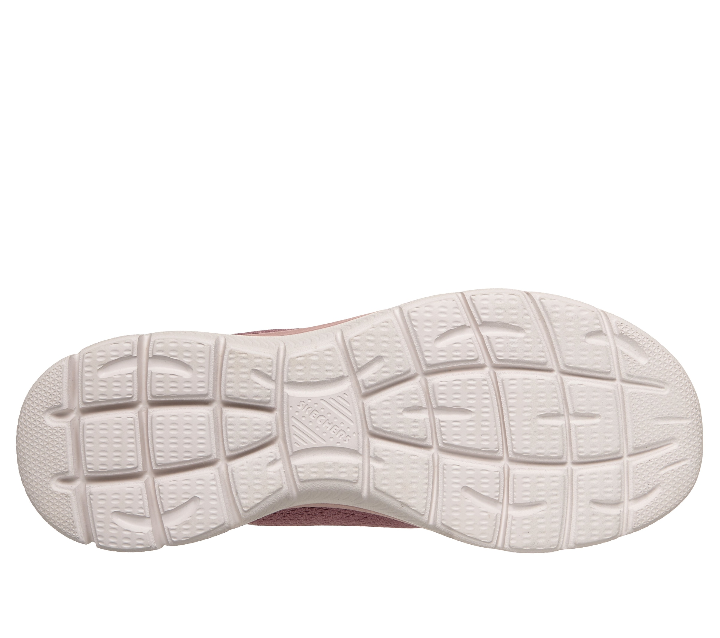 Skechers Sneaker »SUMMITS-QUIET DREAM«  Schnürschuh, Halbschuh, Freizeitsneaker, maschinenwaschbar