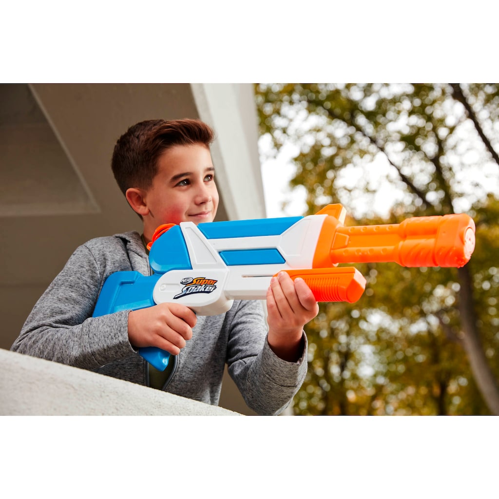 Hasbro Wasserpistole »Nerf, Wasserblaster, Super Soaker Twister«