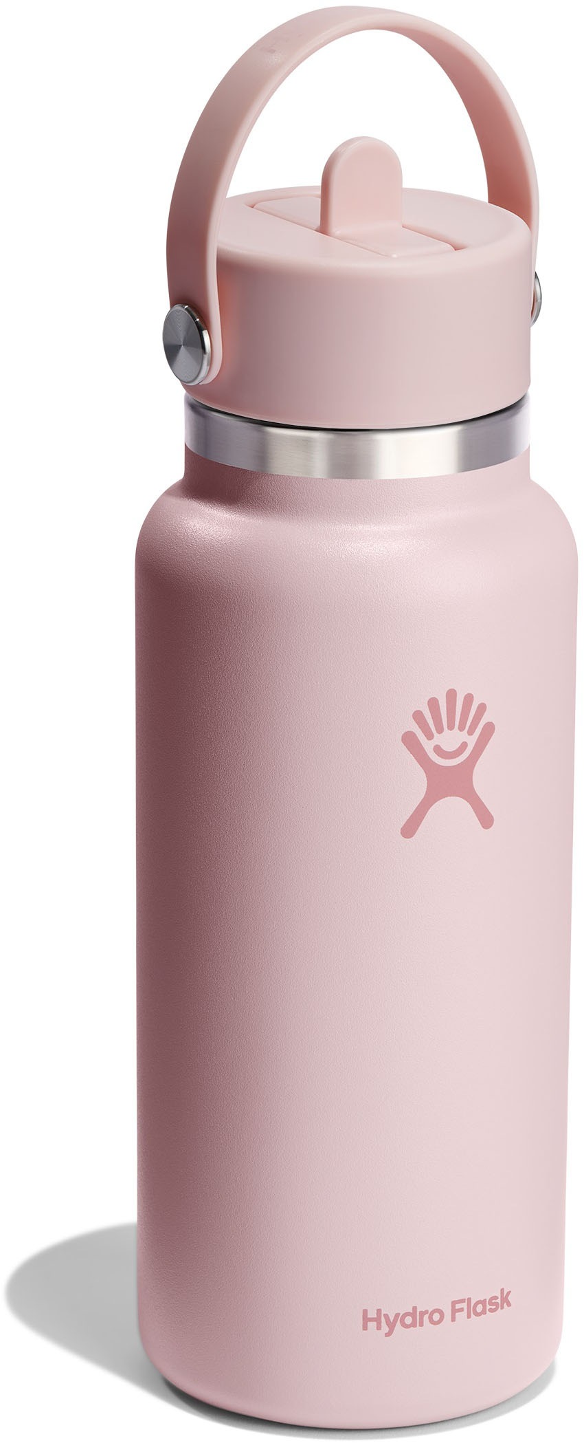 Hydro Flask Isolierflasche "32 Oz Wide Flex Straw Cap" TempShield️ doppelwa günstig online kaufen