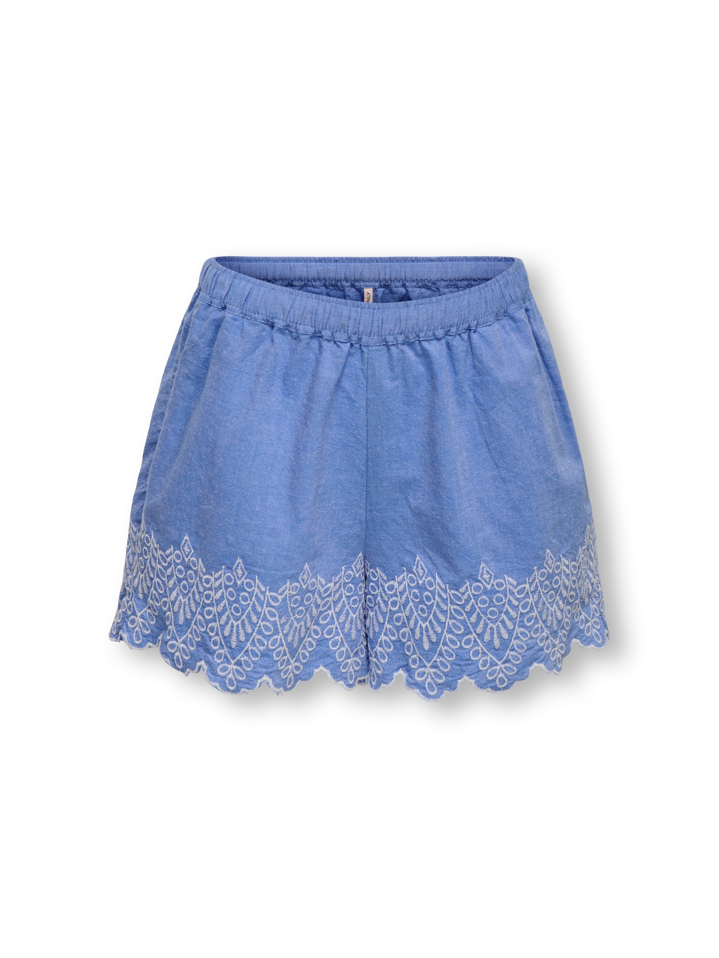 KIDS ONLY Shorts "KOGTULUM EMB SHORTS WVN"