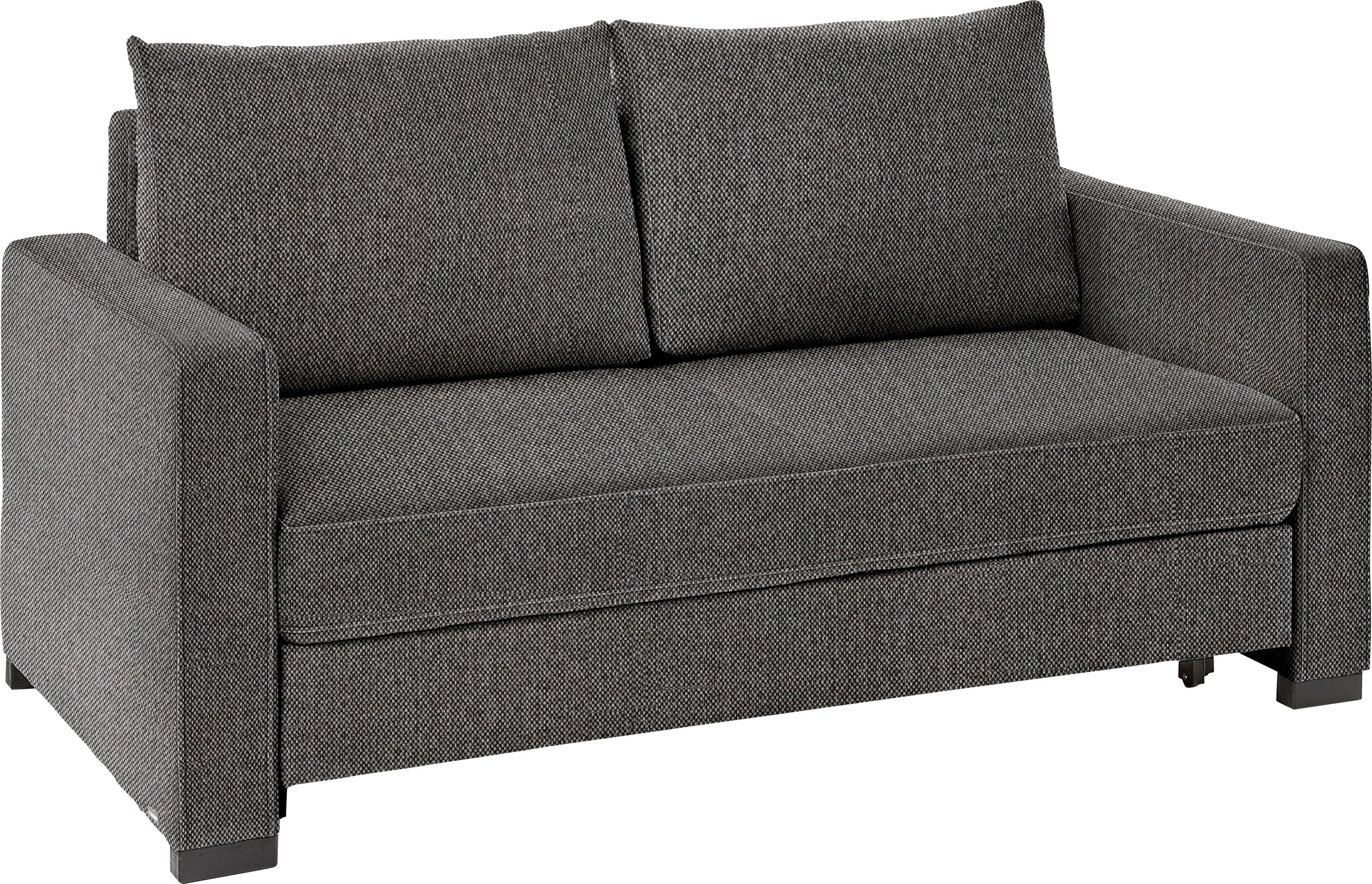 reposa Schlafsofa Burano, mit Bettkasten, Liegebreite 160 cm