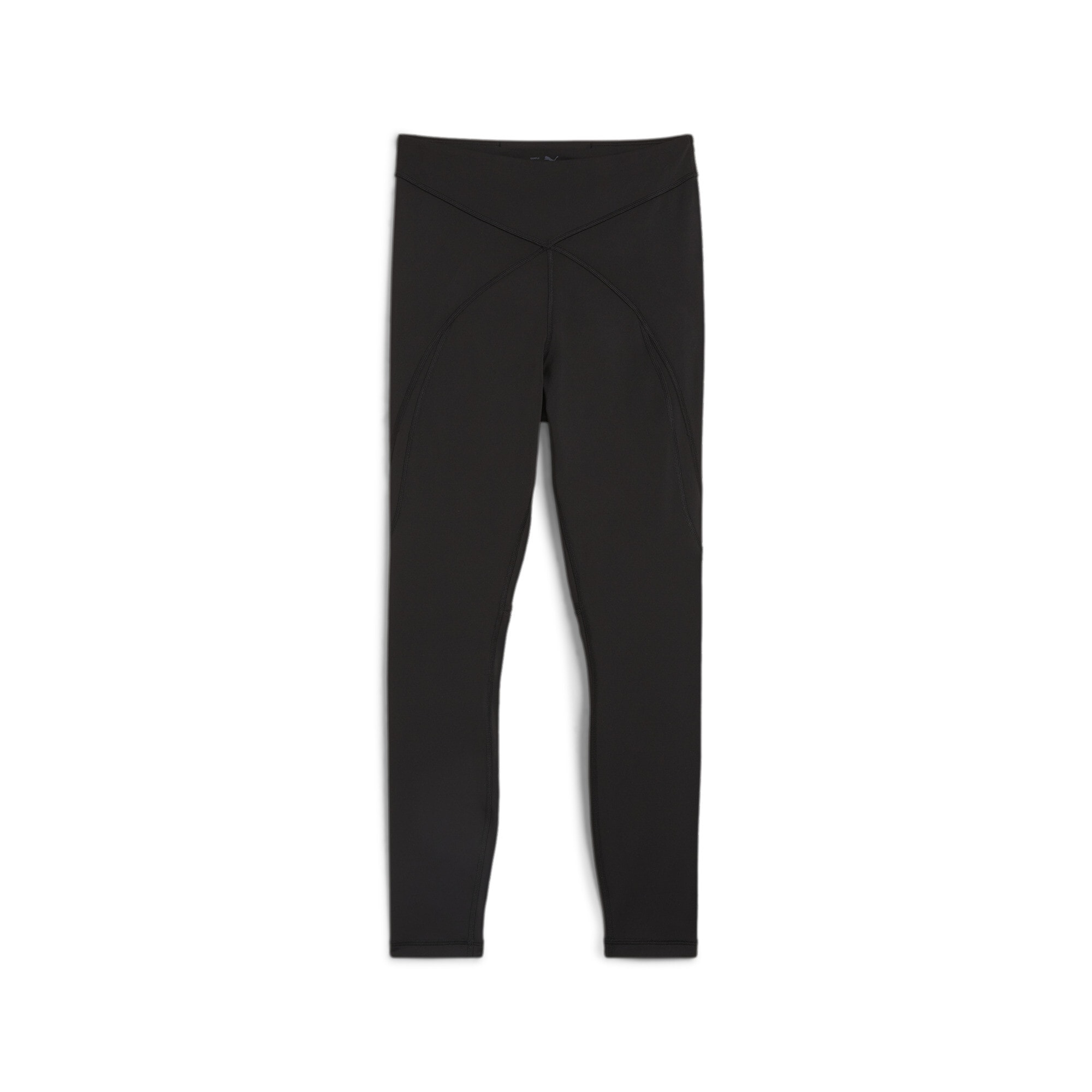 PUMA Yogaleggings "ULTRABARE Hochgeschnittene 7/8-Leggings Damen"