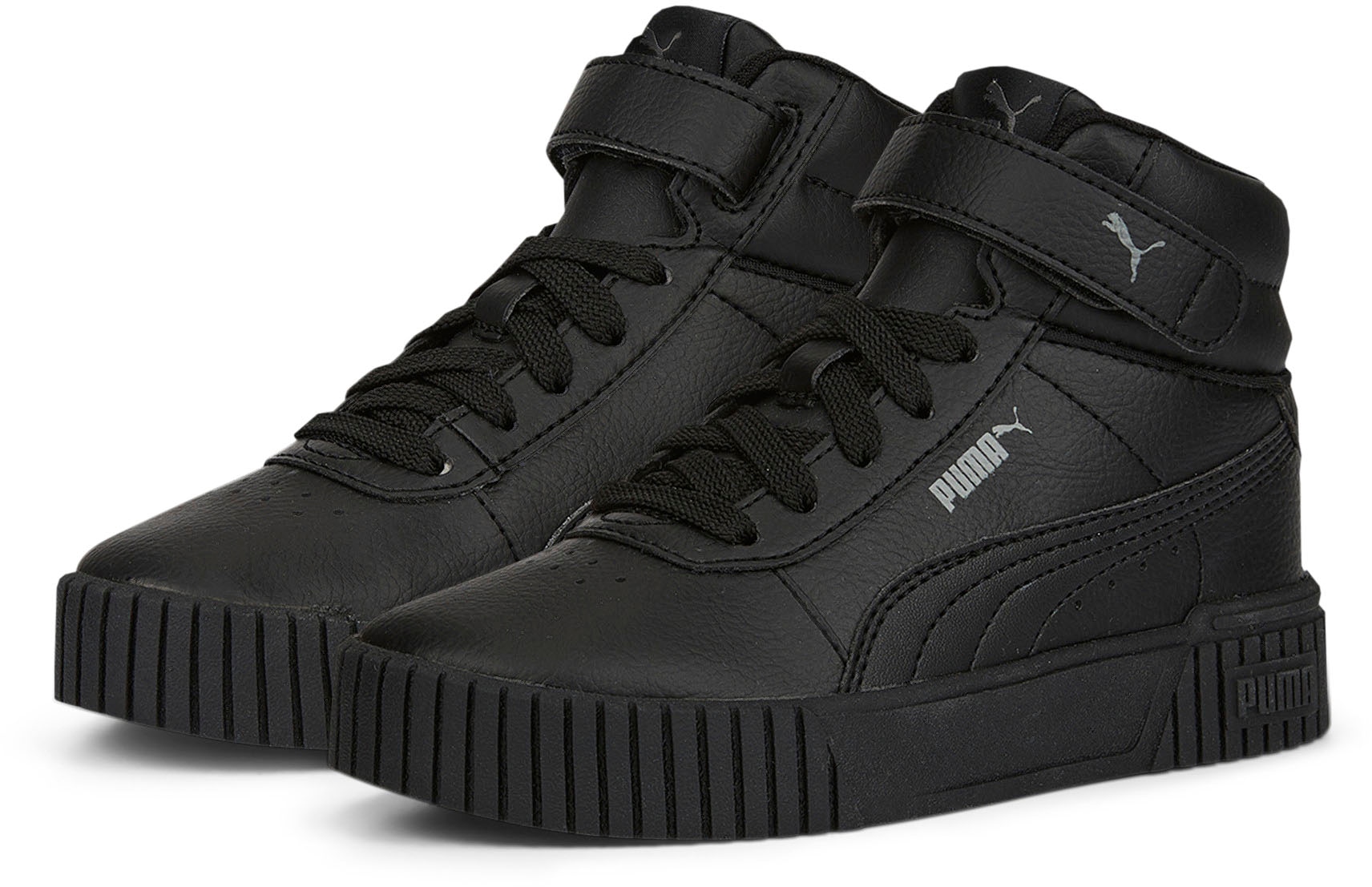 PUMA Sneaker »CARINA 2.0 MID PS«
