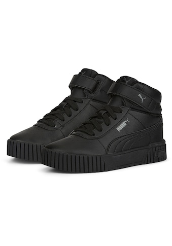 PUMA Sneaker »CARINA 2.0 MID PS«