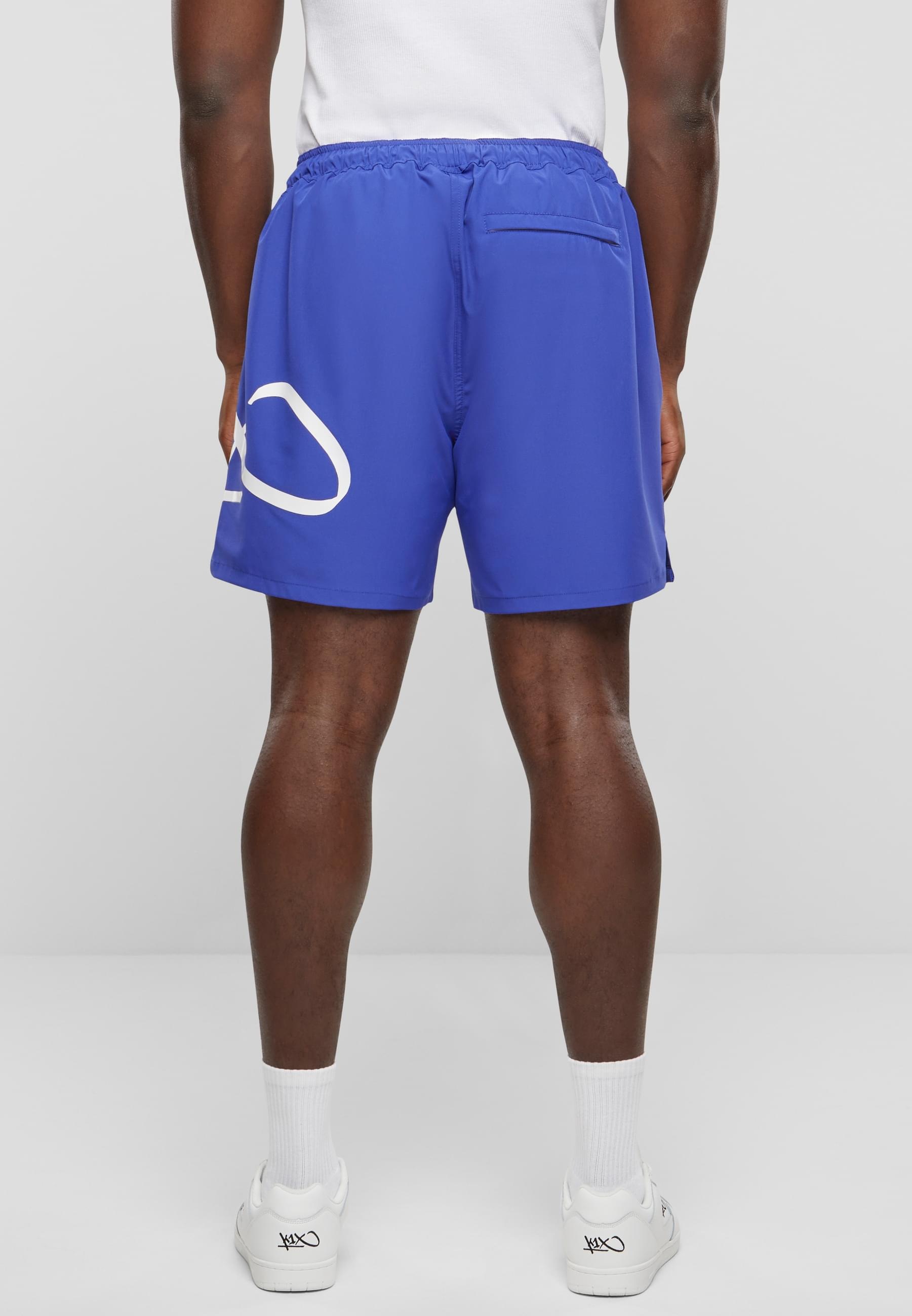 K1X Shorts »K1X Herren KXM241-046-2 K1X Bl Stockton Shorts«