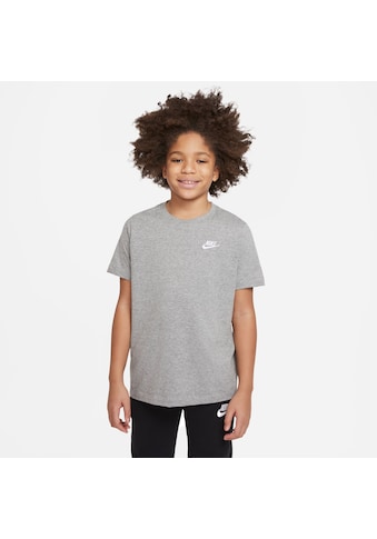 T-Shirt »BIG KIDS' T-SHIRT«