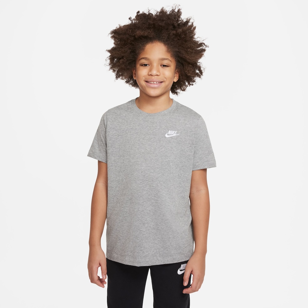 Nike Sportswear T-Shirt »BIG KIDS' T-SHIRT«