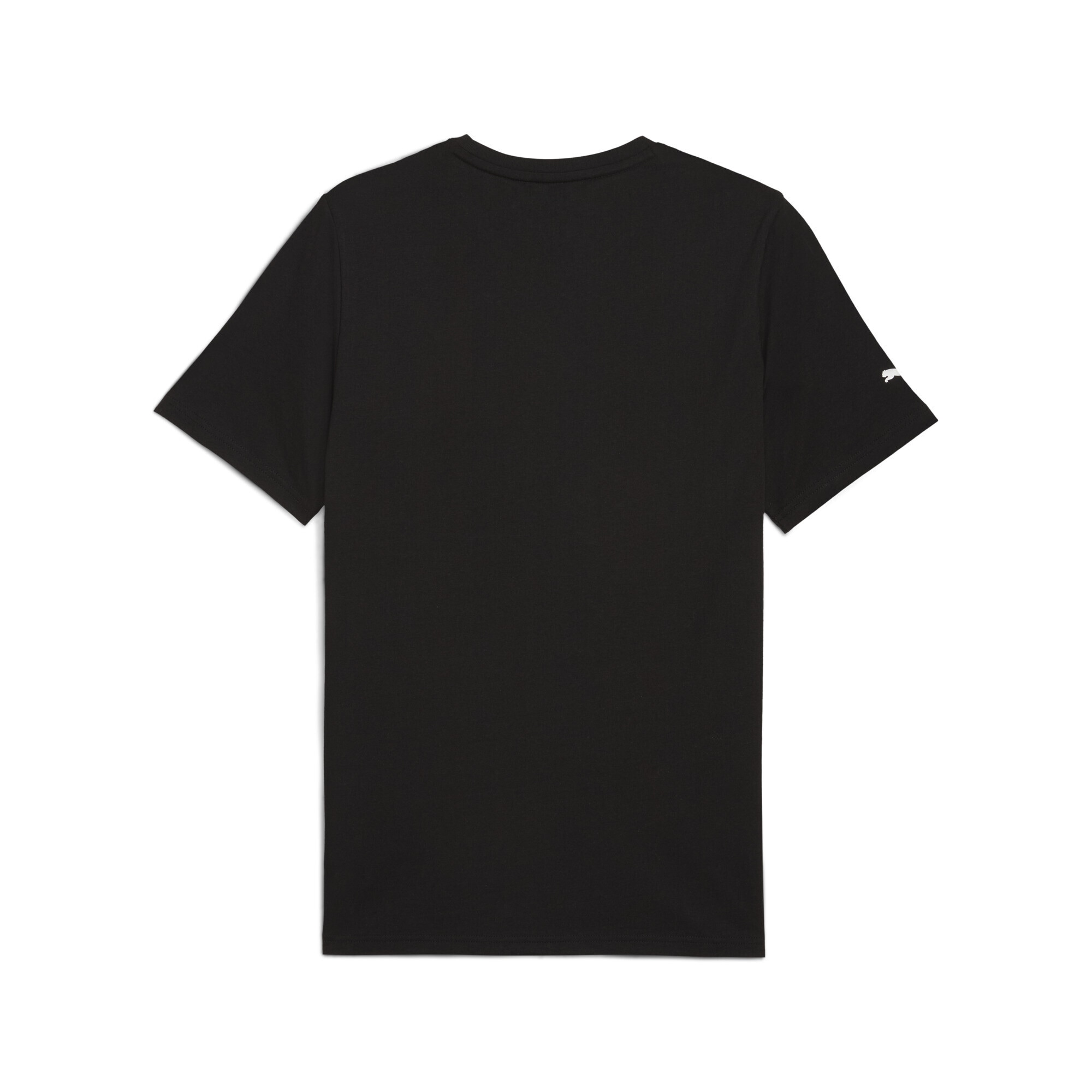 PUMA T-Shirt »BMW M Motorsport Essentials Logo T-Shirt Herren«