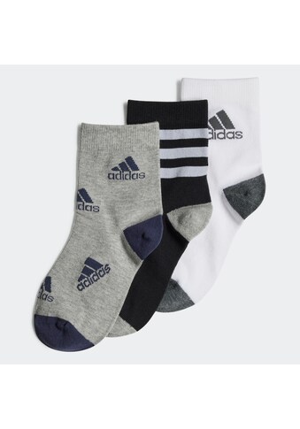 adidas Performance Kojinės sportui »LK SOCKS 3PP«