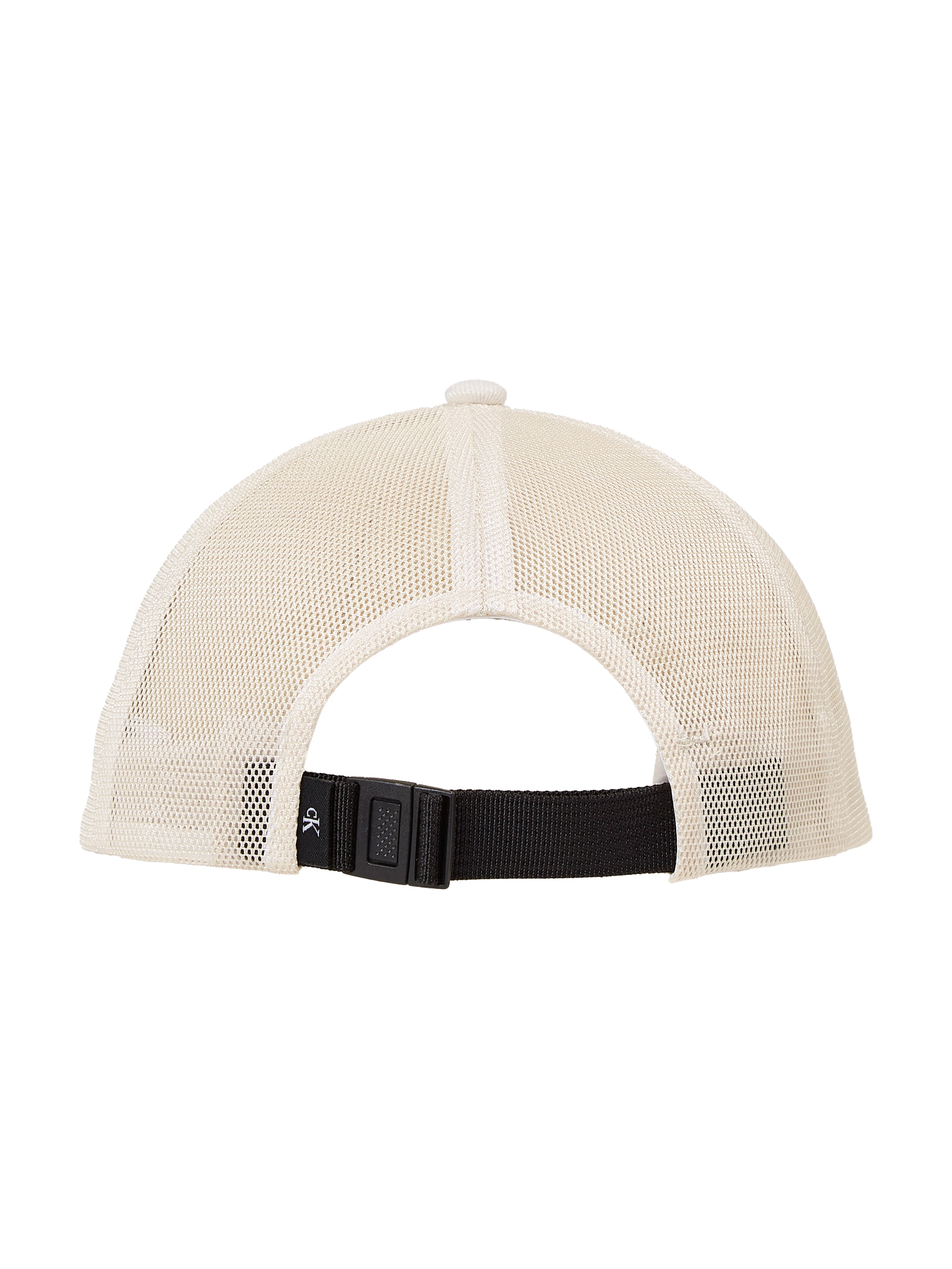 Calvin Klein Jeans Trucker Cap »MONO LOGO PATCH TRUCKER HAT«, mit Logopatch, unisex