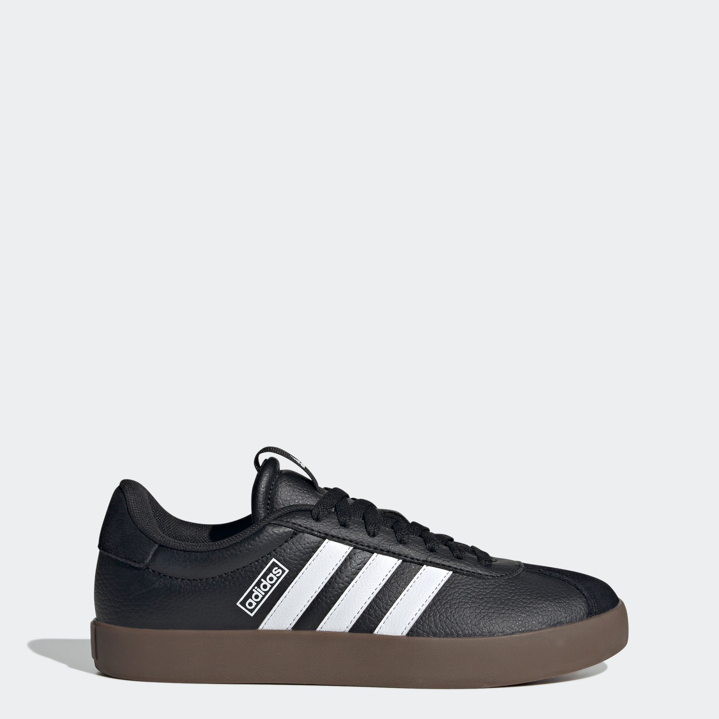 adidas Sportswear Sneaker »VL COURT 3.0«, inspiriert vom Design des adidas samba